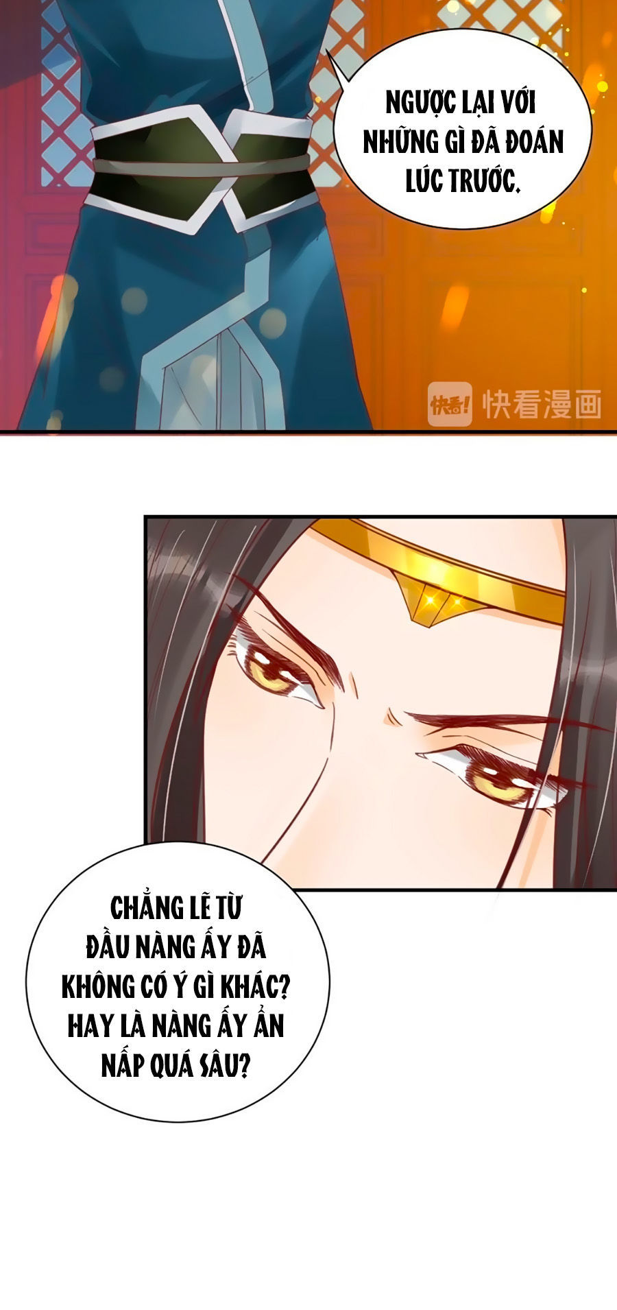 Thịnh Thế Lê Hoa Điện Chapter 36 - 5