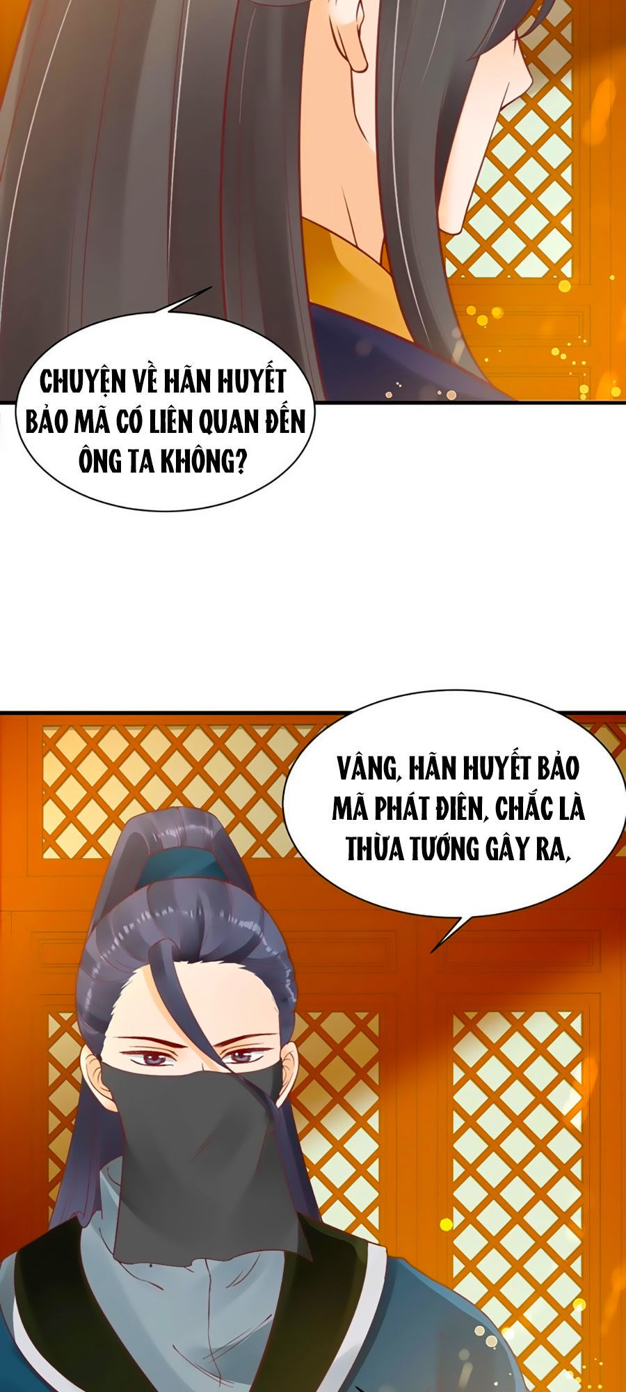 Thịnh Thế Lê Hoa Điện Chapter 36 - 7