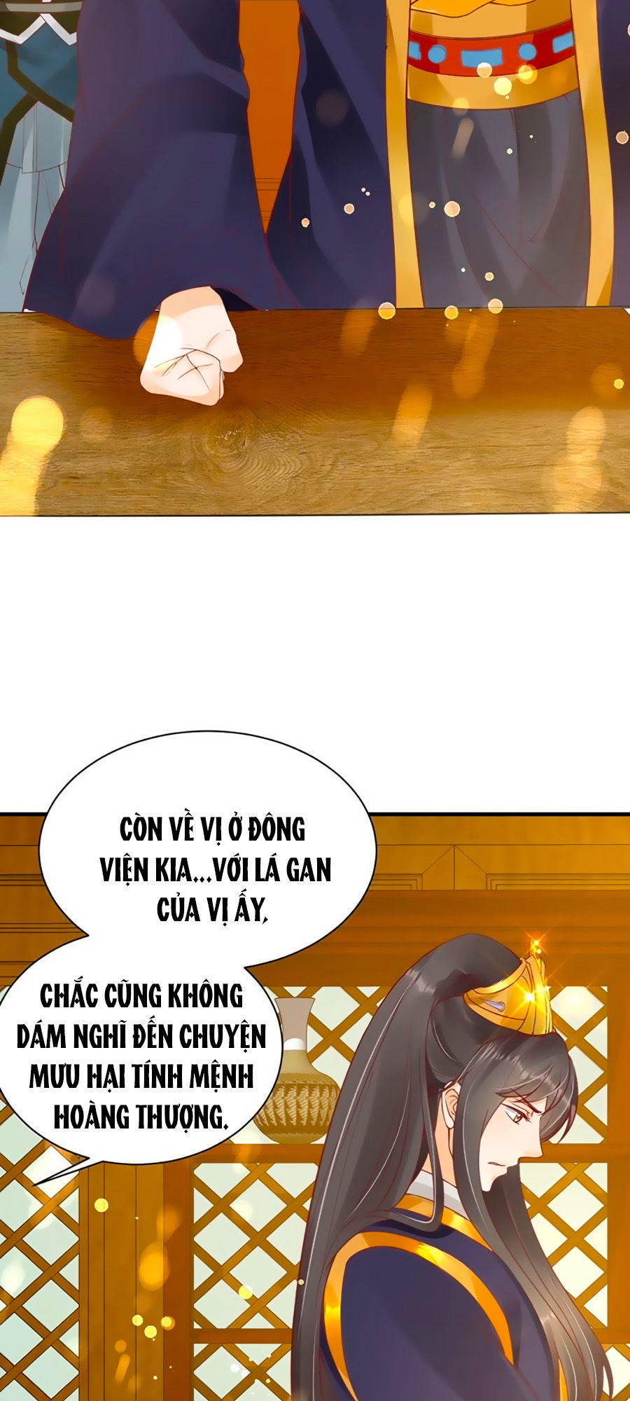 Thịnh Thế Lê Hoa Điện Chapter 36 - 10