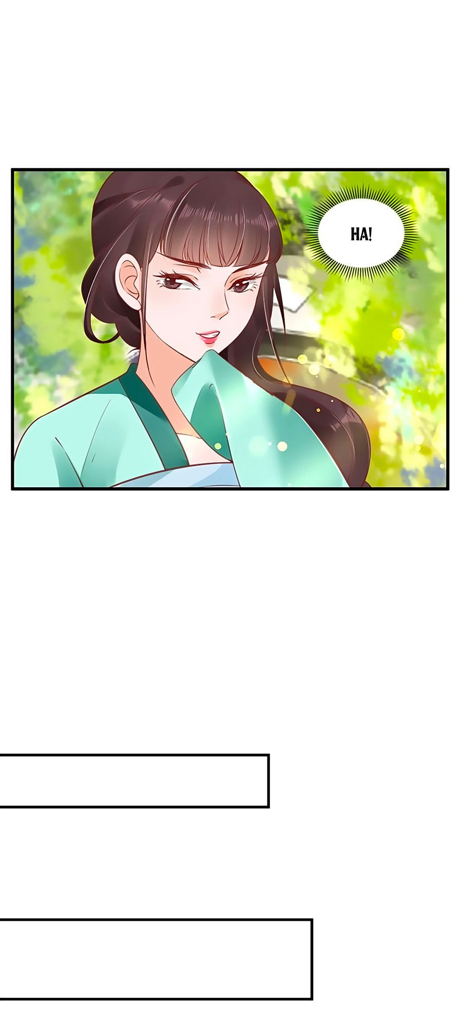 Thịnh Thế Lê Hoa Điện Chapter 38 - 12