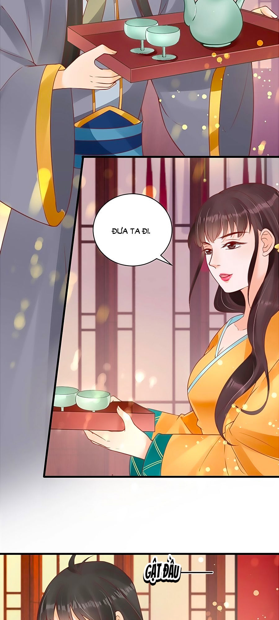 Thịnh Thế Lê Hoa Điện Chapter 38 - 14