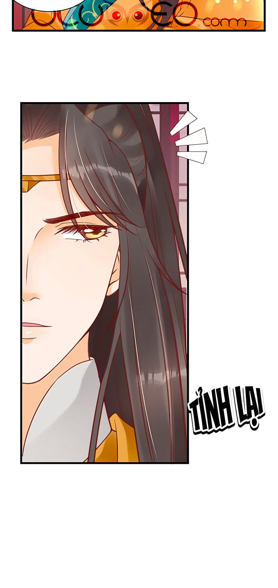 Thịnh Thế Lê Hoa Điện Chapter 38 - 18