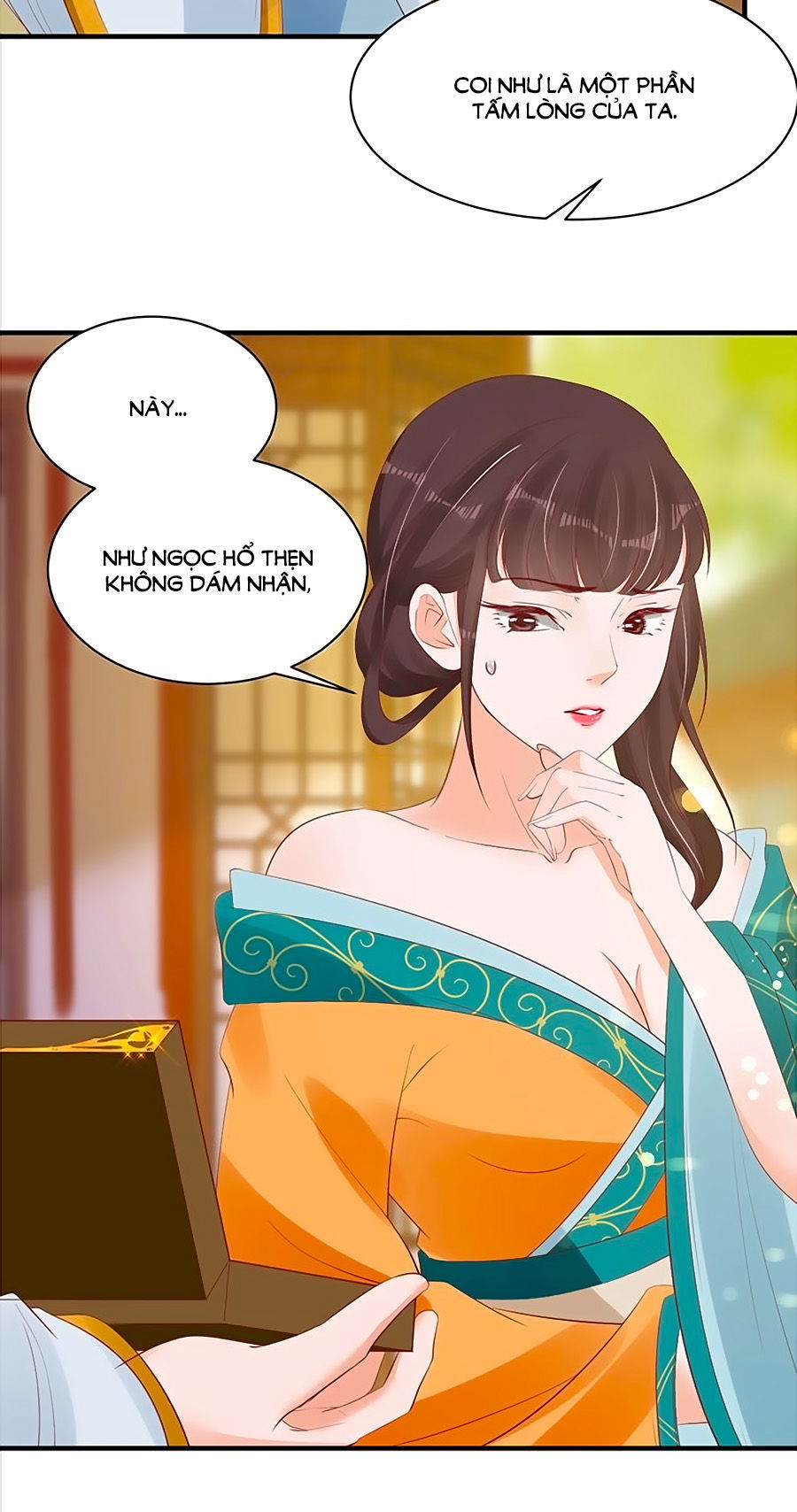 Thịnh Thế Lê Hoa Điện Chapter 39 - 16