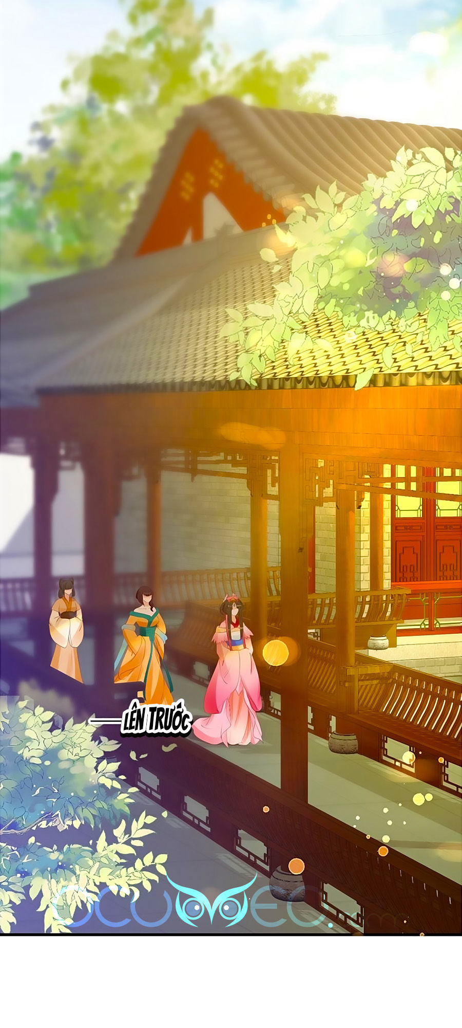 Thịnh Thế Lê Hoa Điện Chapter 39 - 22