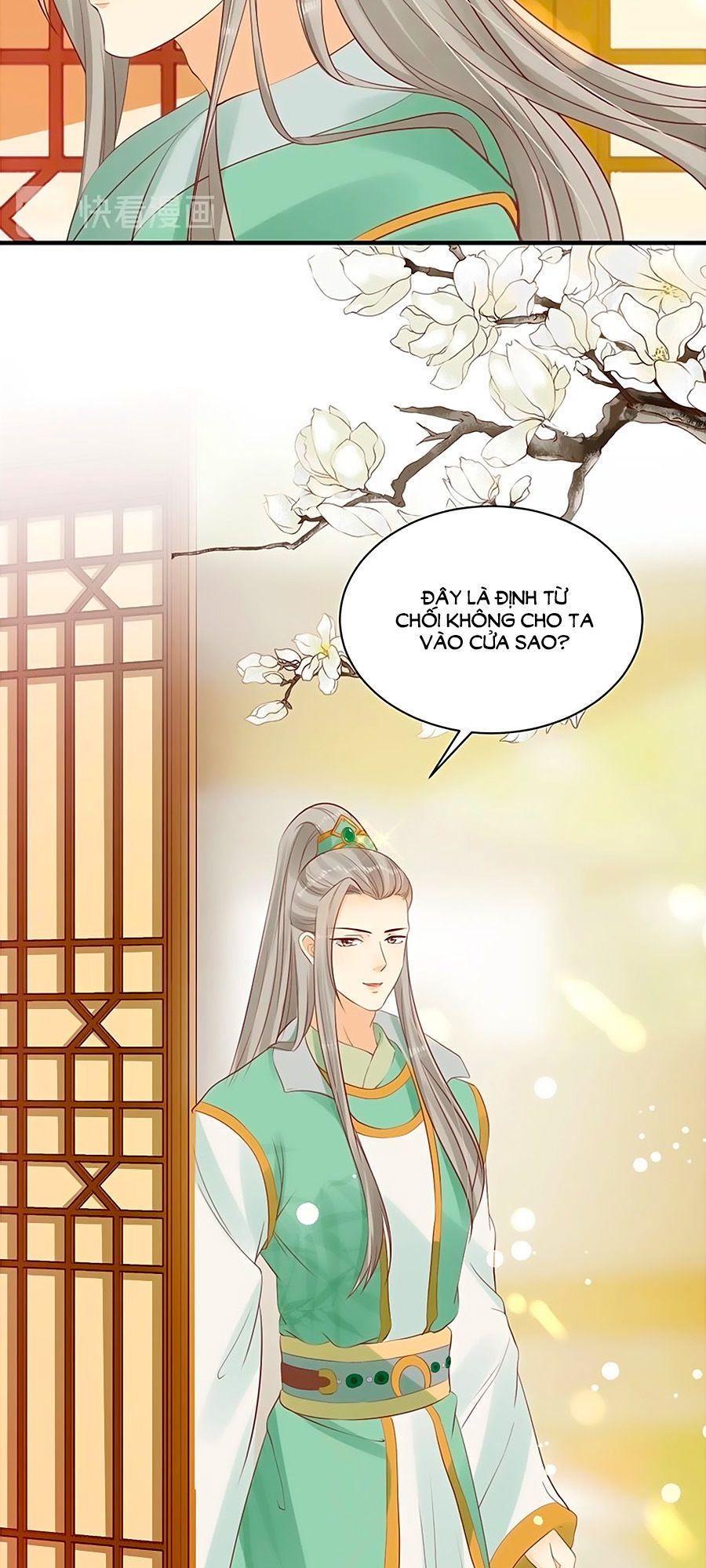 Thịnh Thế Lê Hoa Điện Chapter 39 - 30