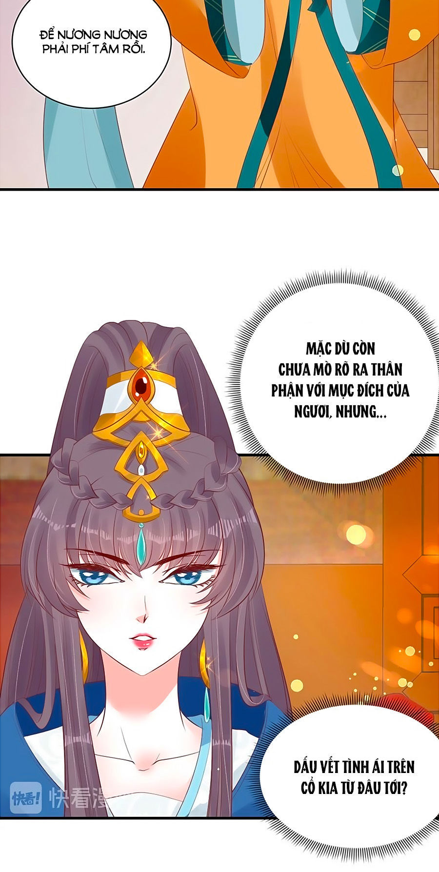 Thịnh Thế Lê Hoa Điện Chapter 39 - 5