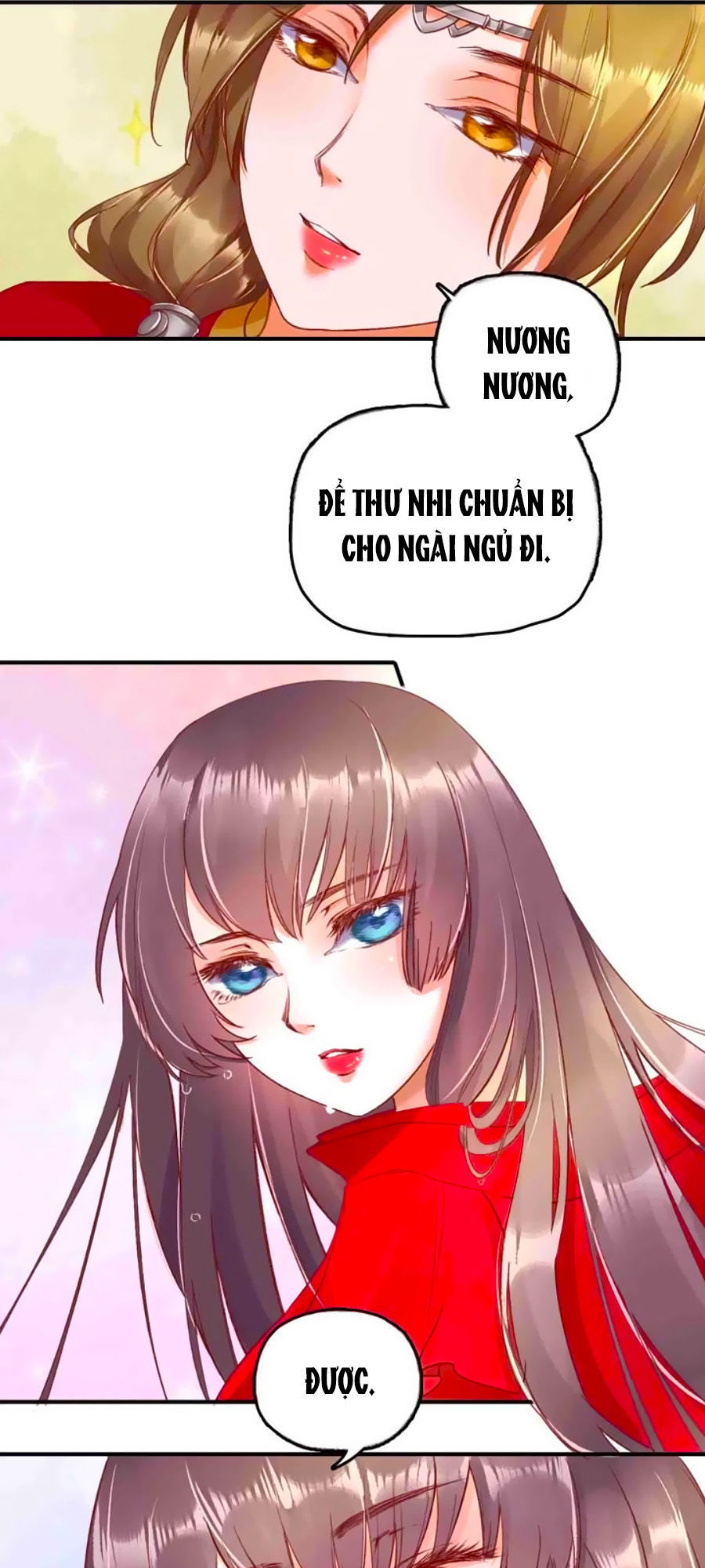 Thịnh Thế Lê Hoa Điện Chapter 4 - 13