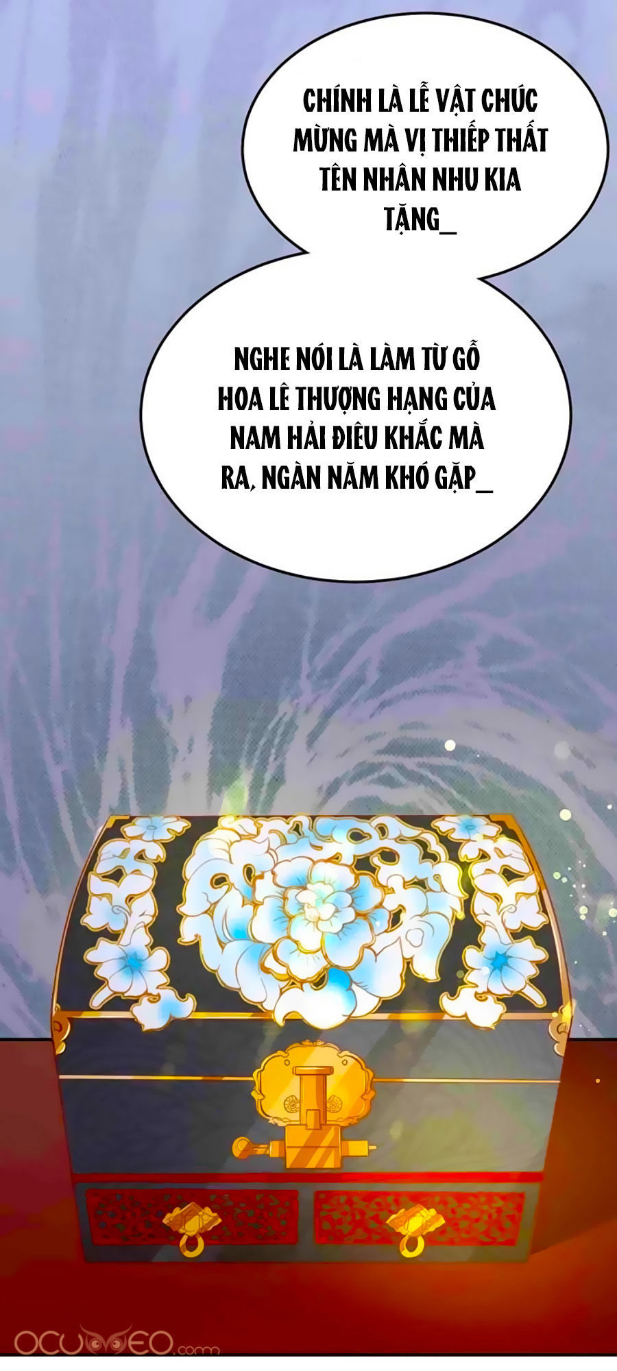 Thịnh Thế Lê Hoa Điện Chapter 4 - 23