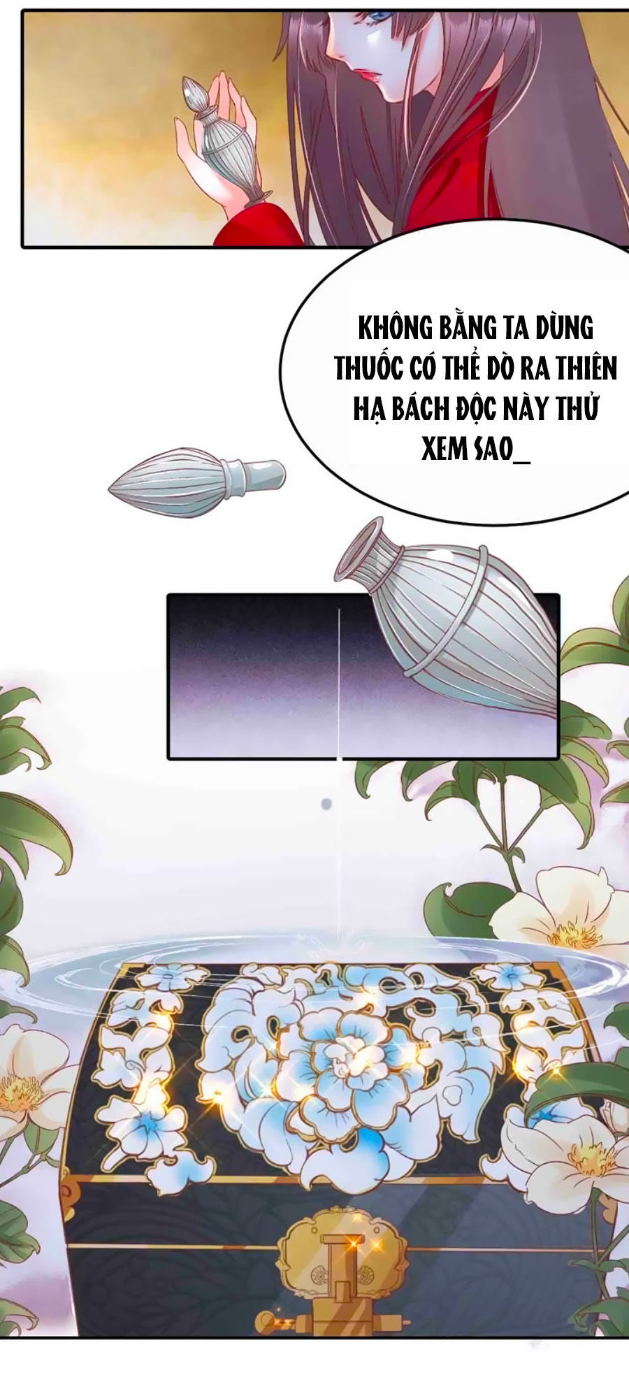 Thịnh Thế Lê Hoa Điện Chapter 4 - 29