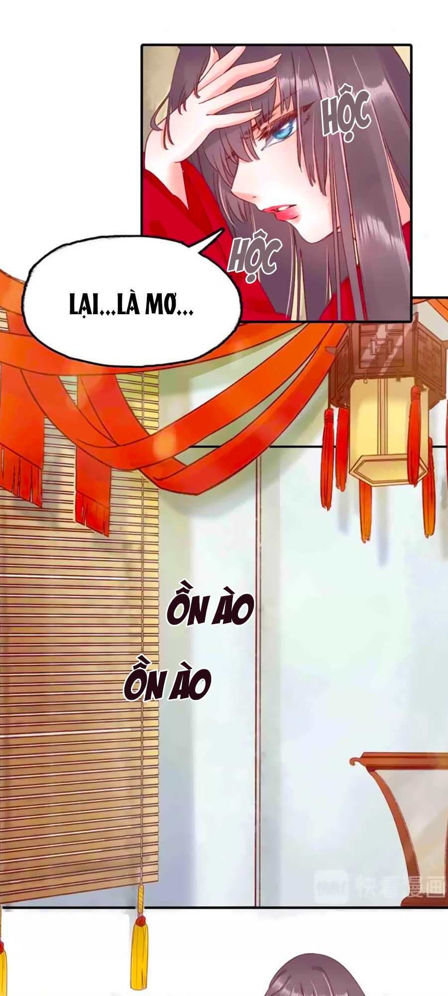 Thịnh Thế Lê Hoa Điện Chapter 4 - 49