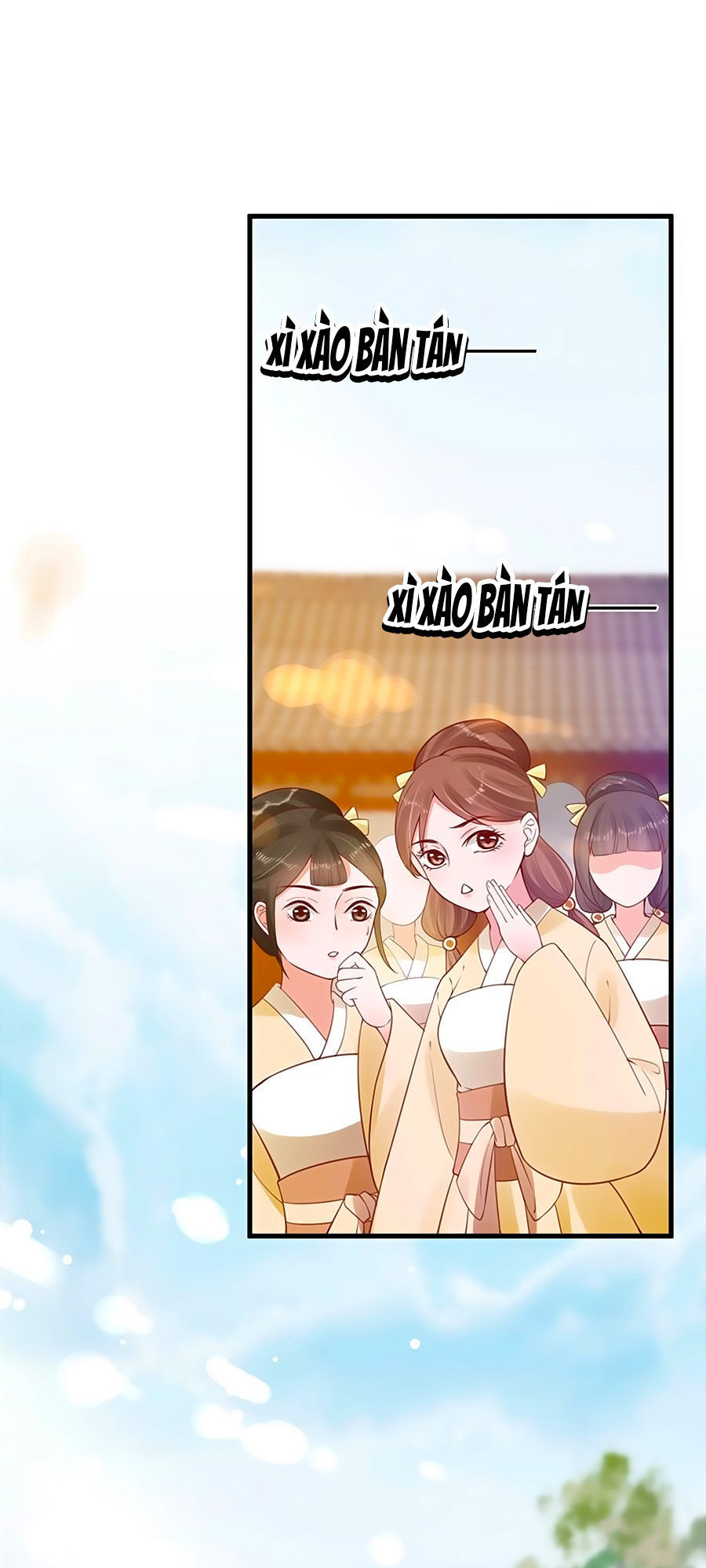 Thịnh Thế Lê Hoa Điện Chapter 41 - 17