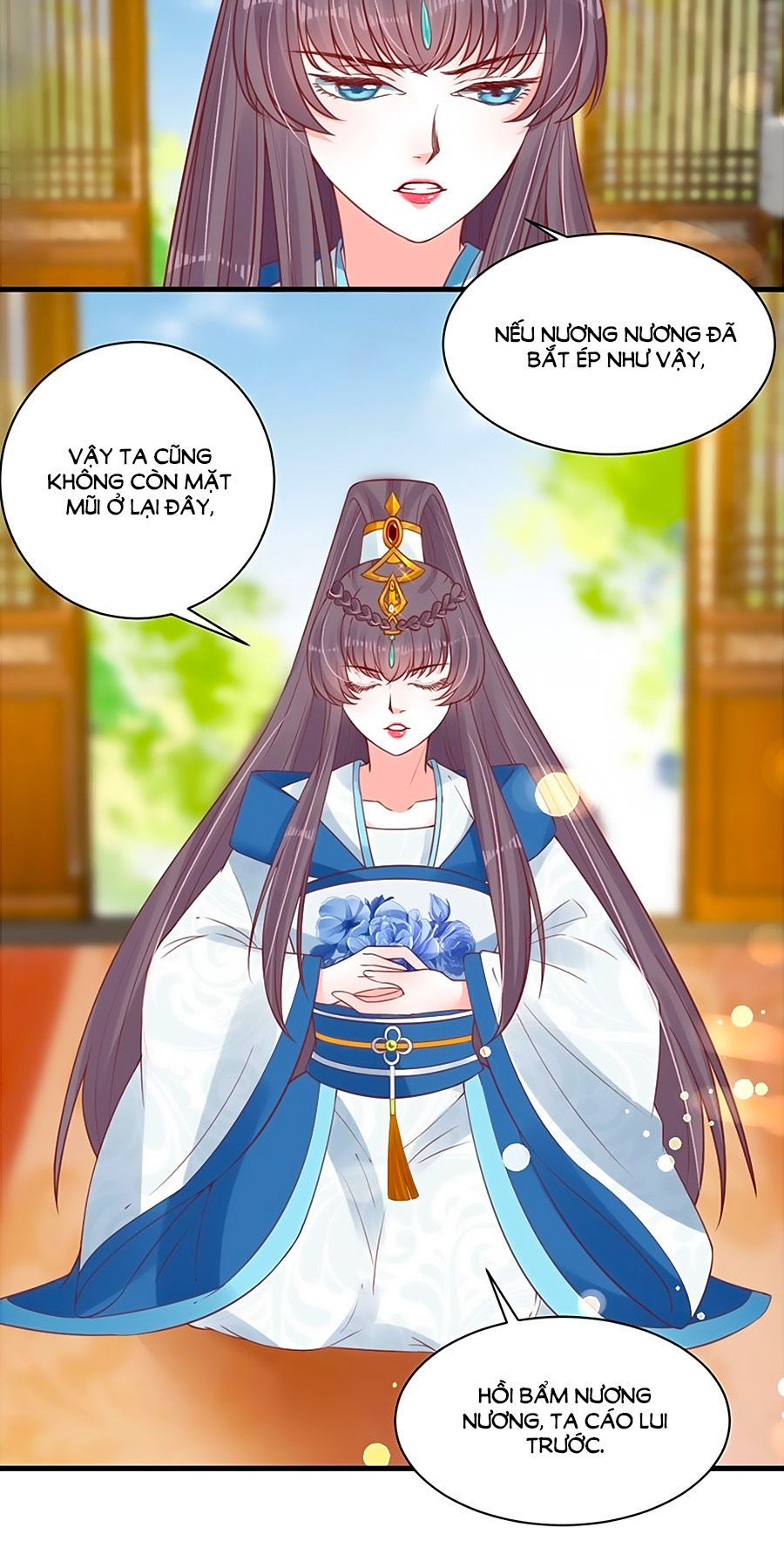 Thịnh Thế Lê Hoa Điện Chapter 41 - 6