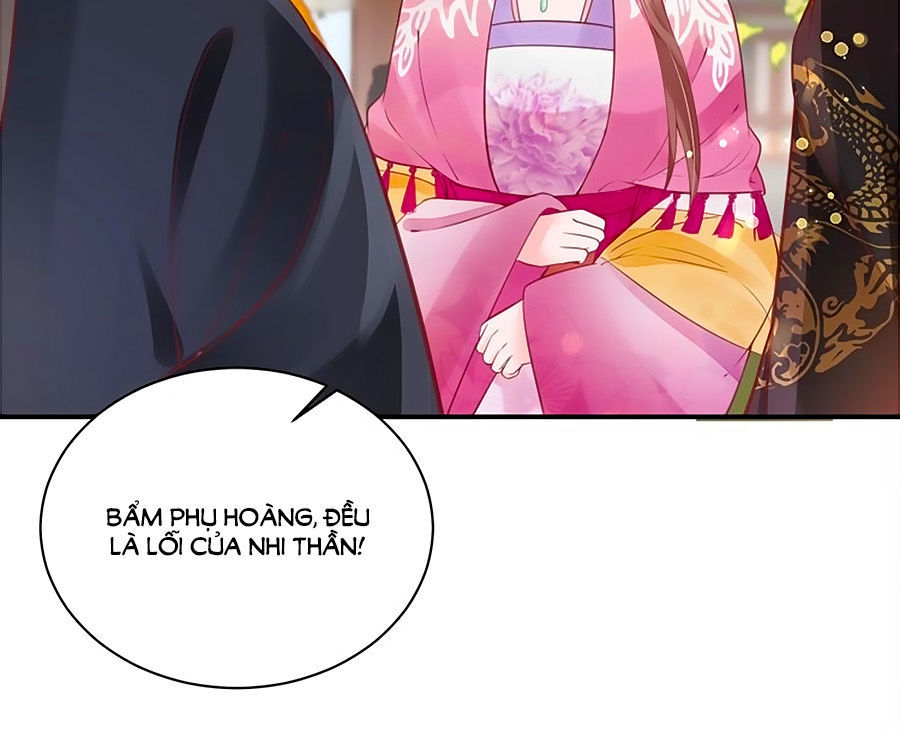 Thịnh Thế Lê Hoa Điện Chapter 42 - 3