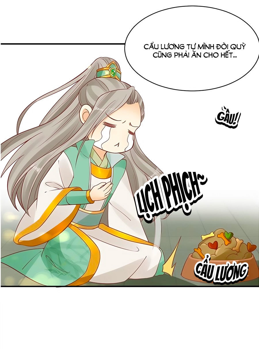 Thịnh Thế Lê Hoa Điện Chapter 42 - 32