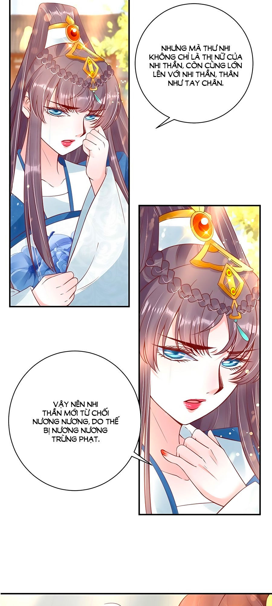 Thịnh Thế Lê Hoa Điện Chapter 42 - 6