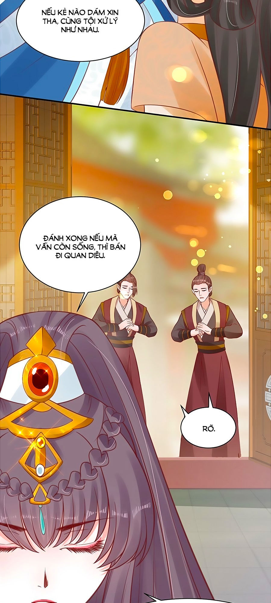 Thịnh Thế Lê Hoa Điện Chapter 43 - 15