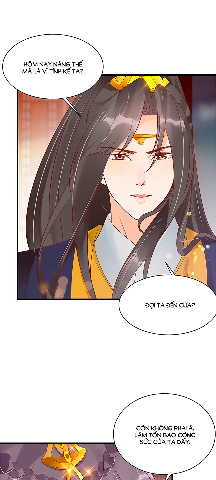 Thịnh Thế Lê Hoa Điện Chapter 44 - 2