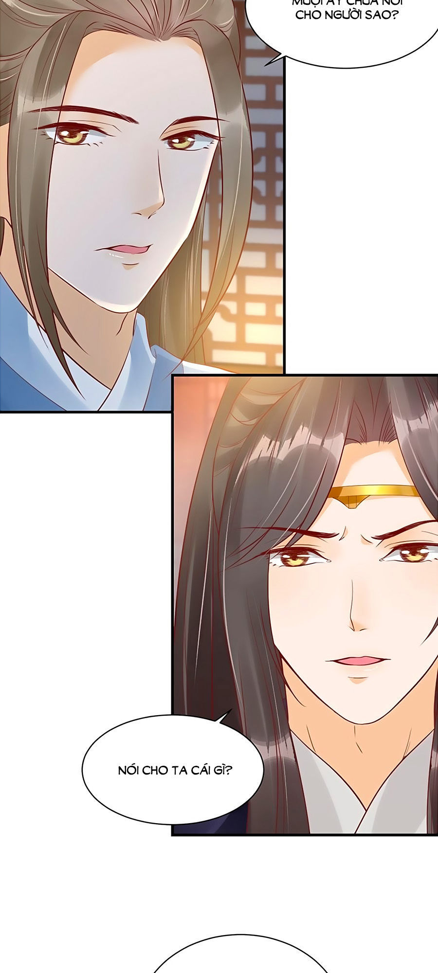 Thịnh Thế Lê Hoa Điện Chapter 44 - 20