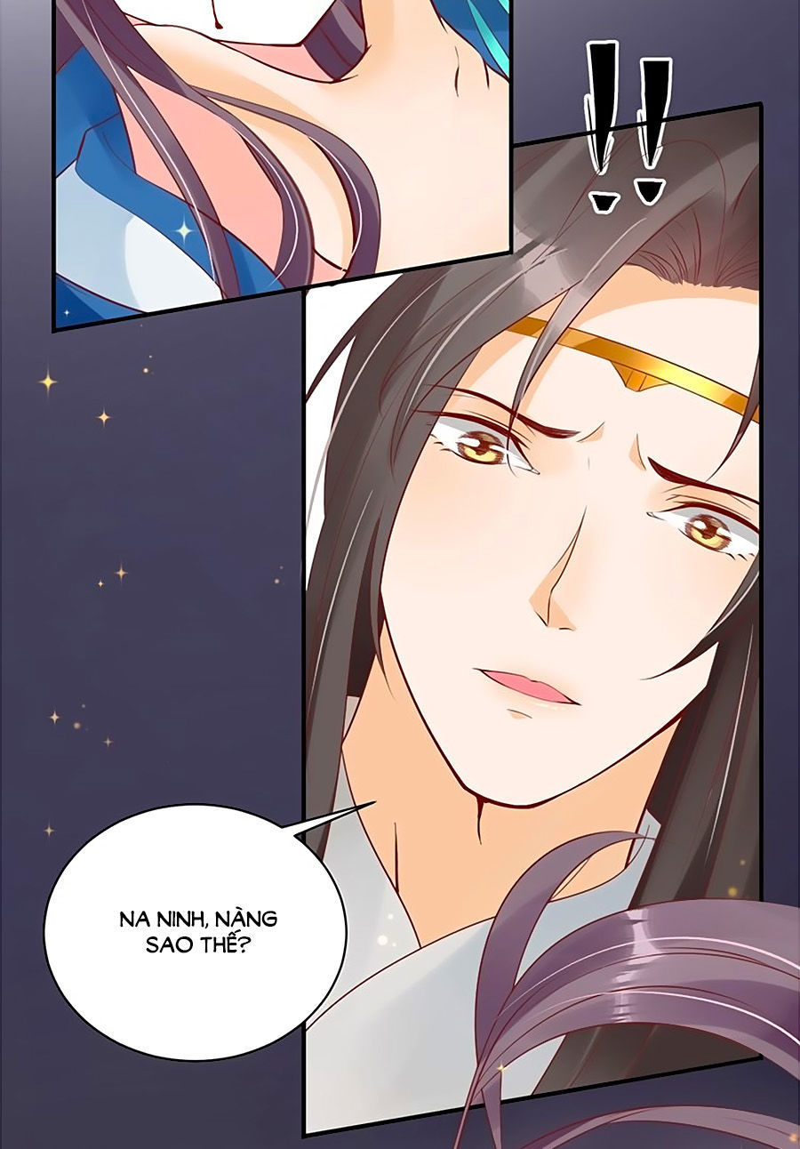 Thịnh Thế Lê Hoa Điện Chapter 44 - 9