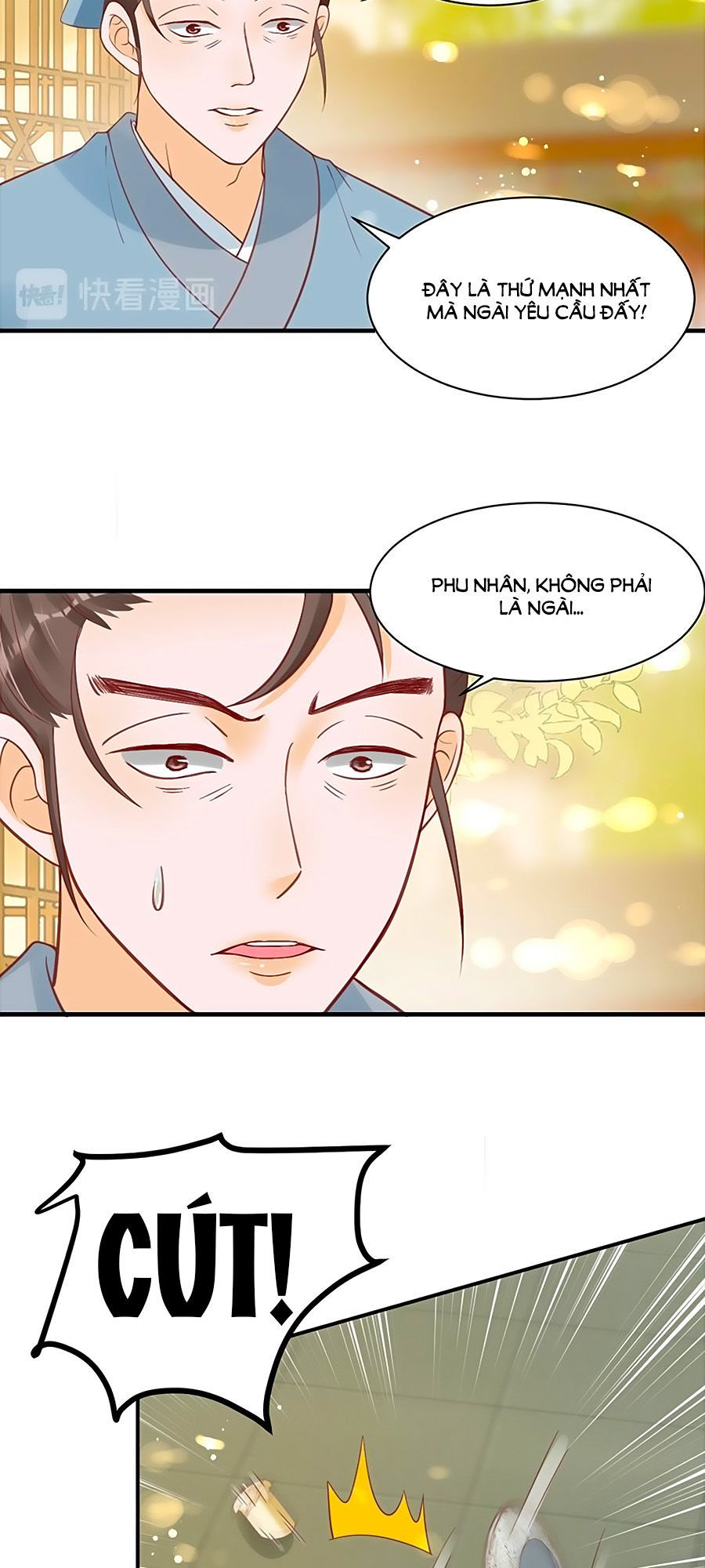 Thịnh Thế Lê Hoa Điện Chapter 45 - 29