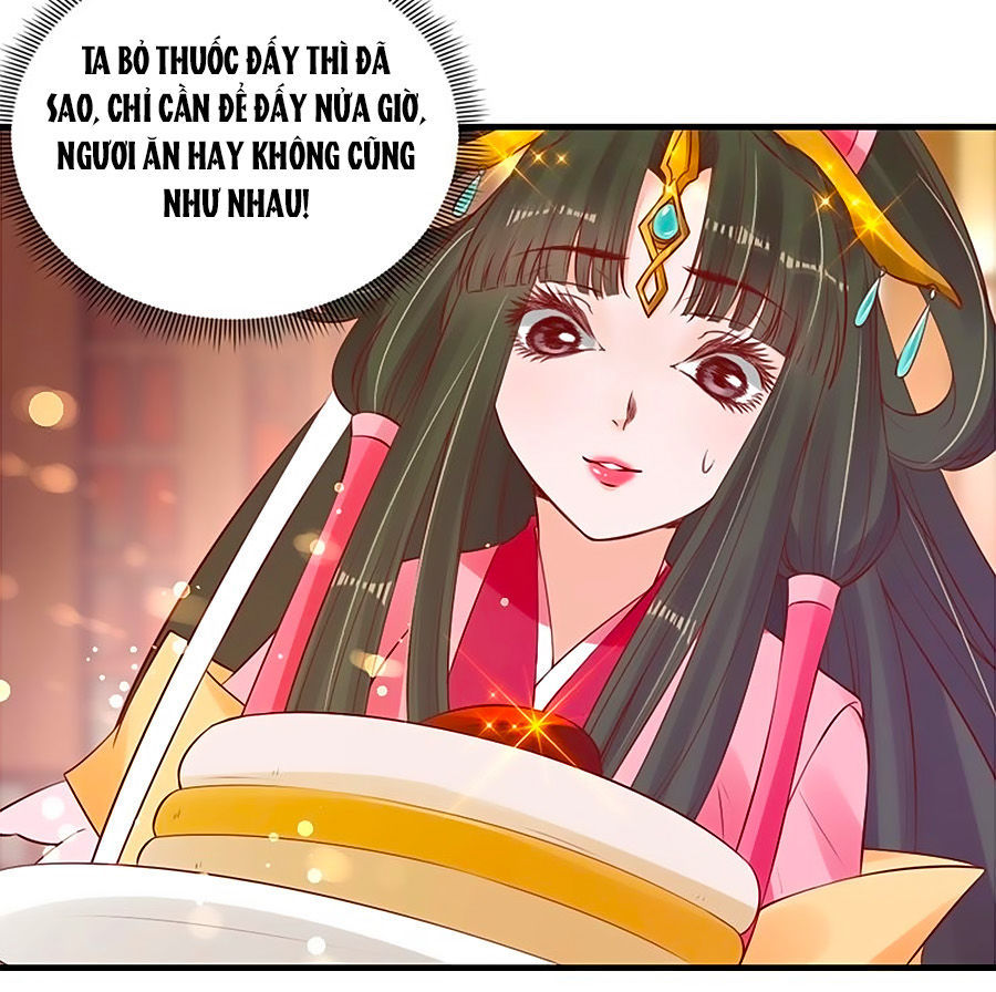 Thịnh Thế Lê Hoa Điện Chapter 45 - 5