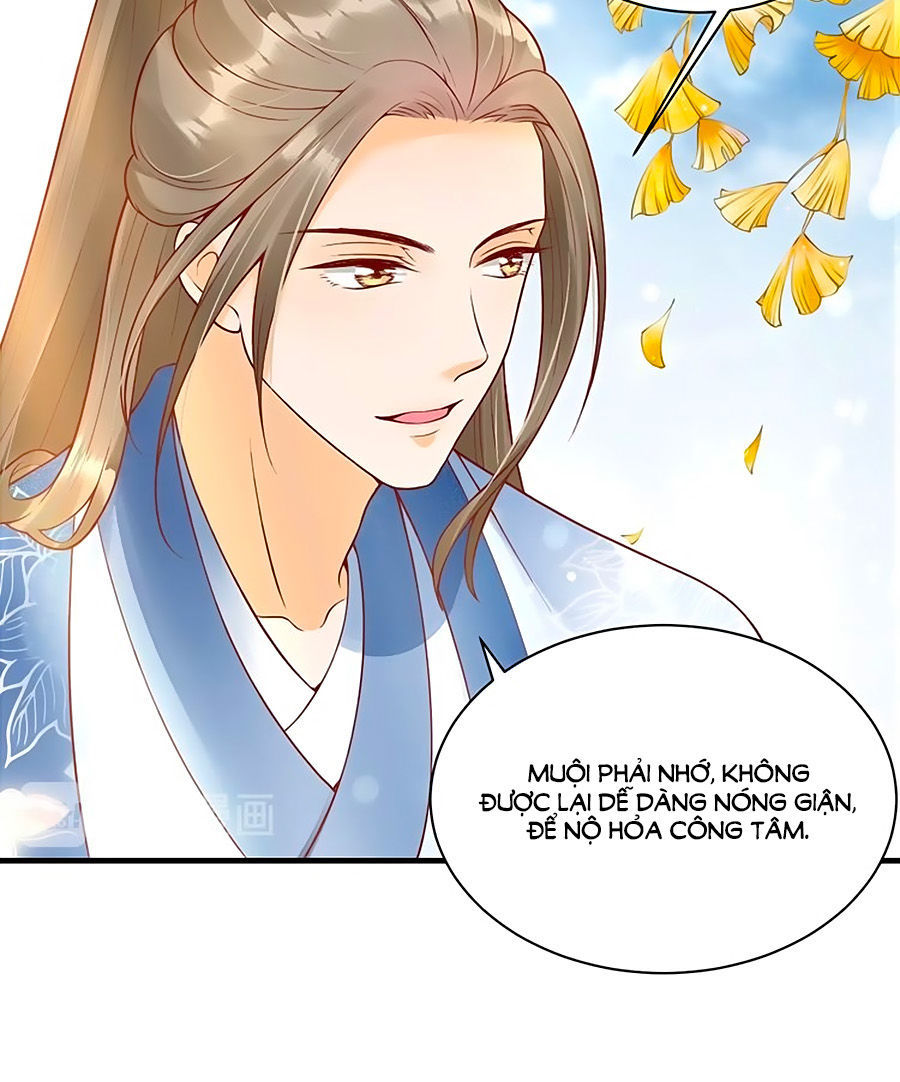 Thịnh Thế Lê Hoa Điện Chapter 46 - 18