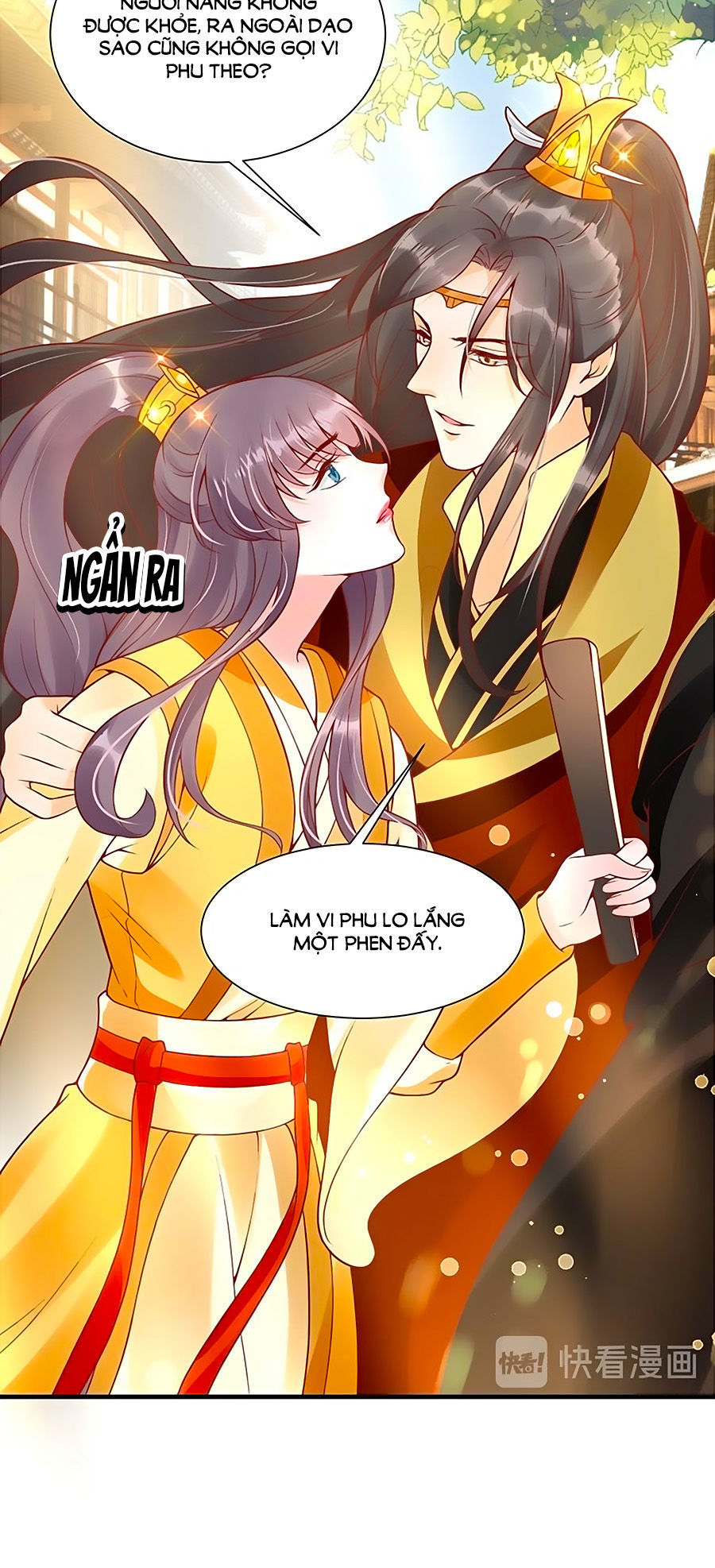 Thịnh Thế Lê Hoa Điện Chapter 46 - 22