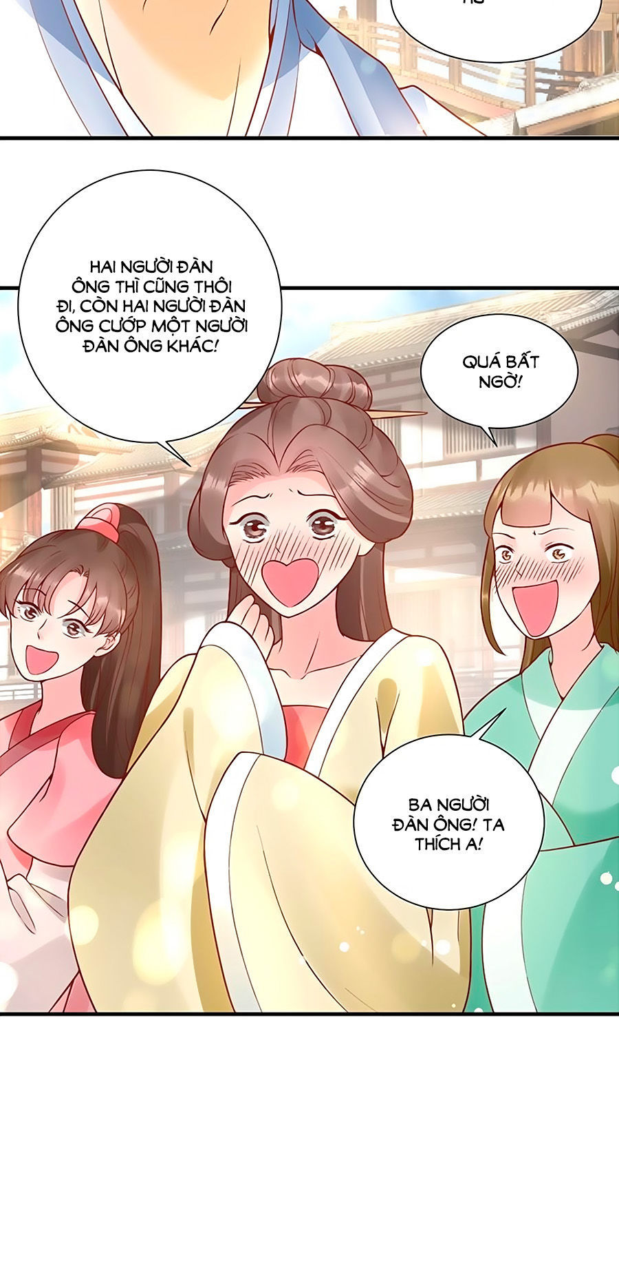 Thịnh Thế Lê Hoa Điện Chapter 46 - 25