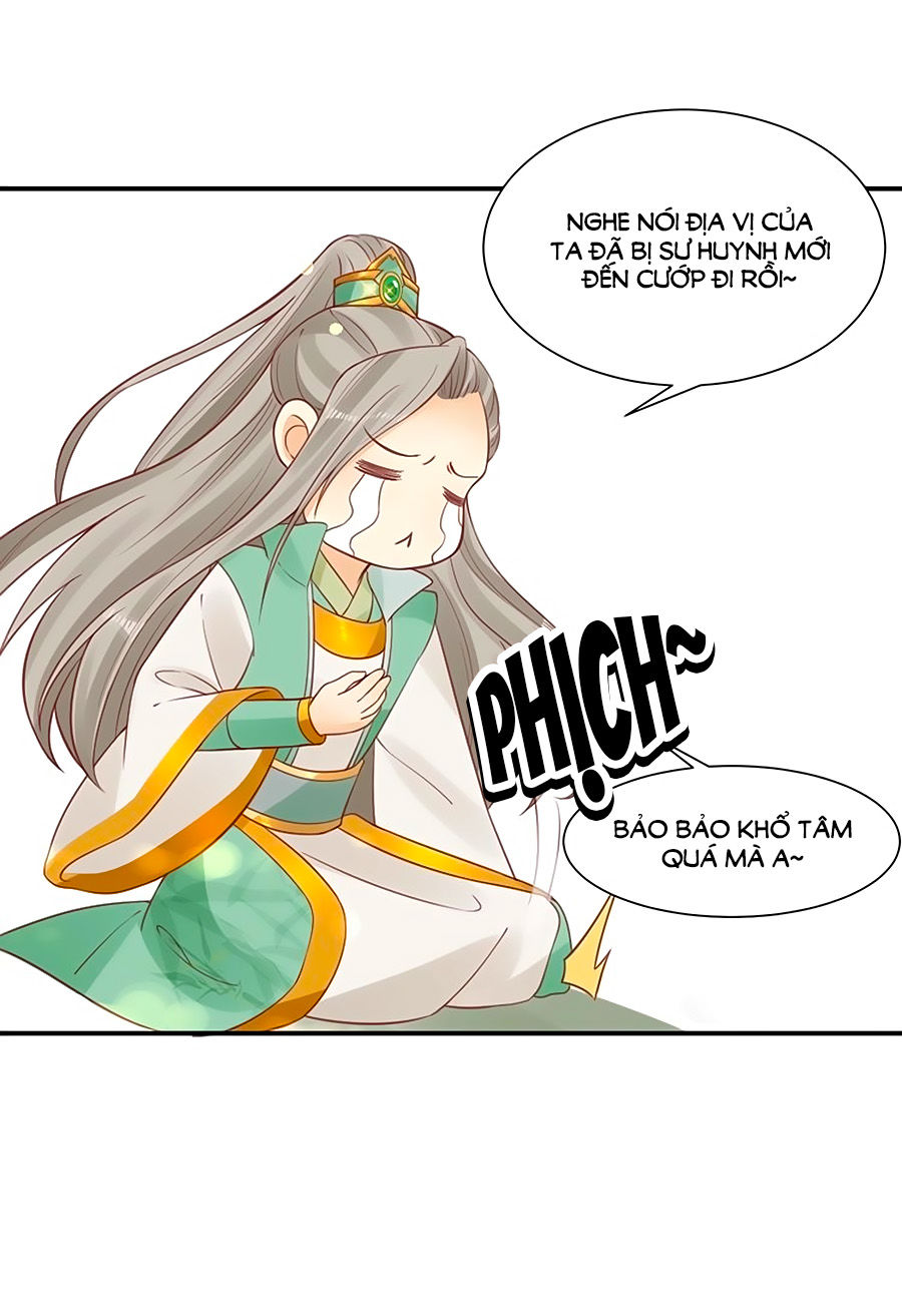 Thịnh Thế Lê Hoa Điện Chapter 46 - 33