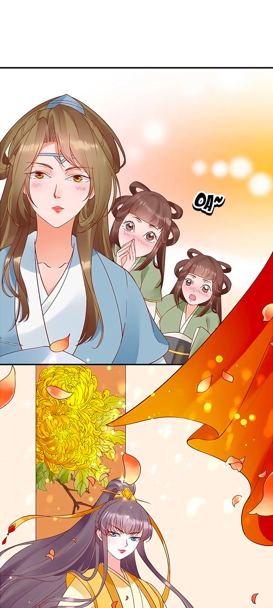 Thịnh Thế Lê Hoa Điện Chapter 46 - 7