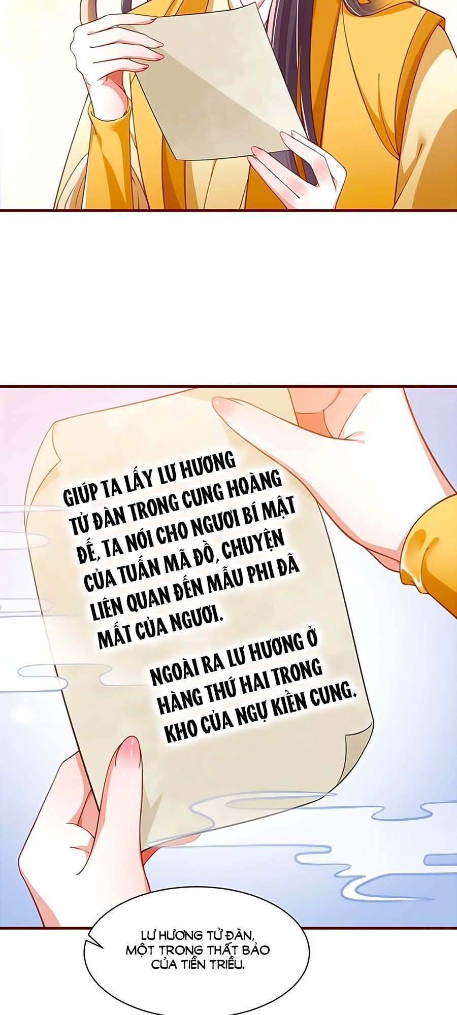 Thịnh Thế Lê Hoa Điện Chapter 47 - 17