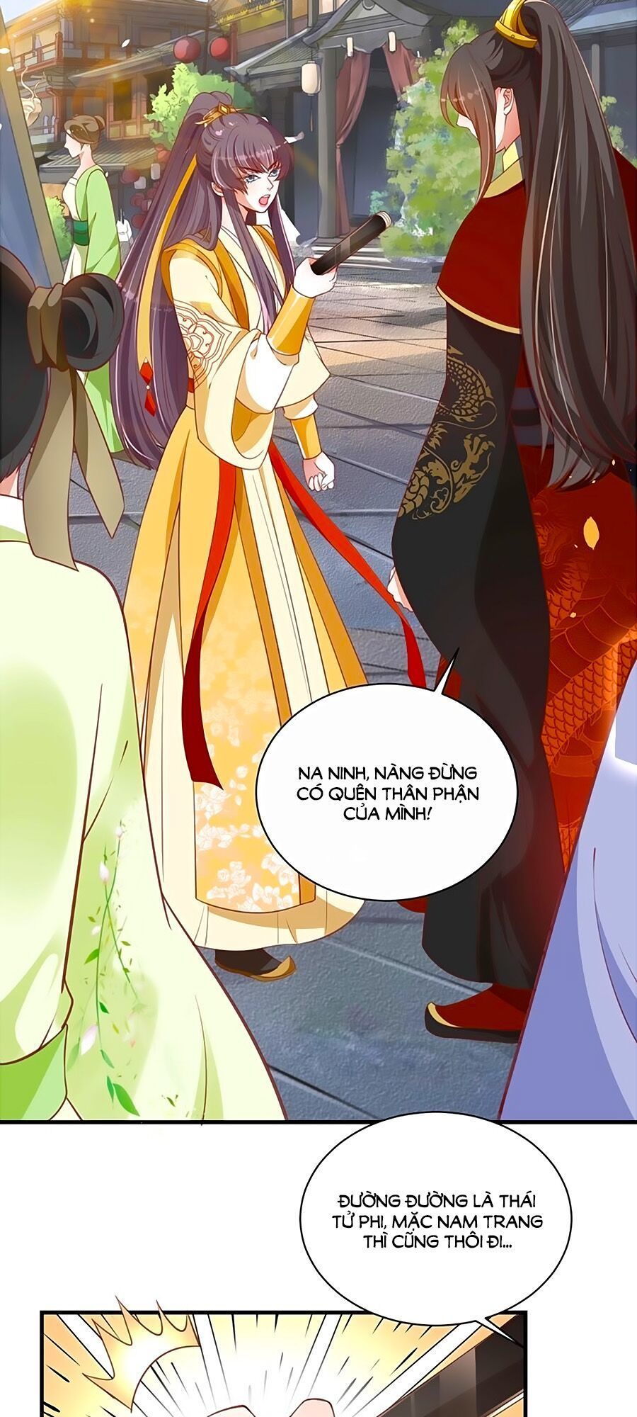 Thịnh Thế Lê Hoa Điện Chapter 47 - 3