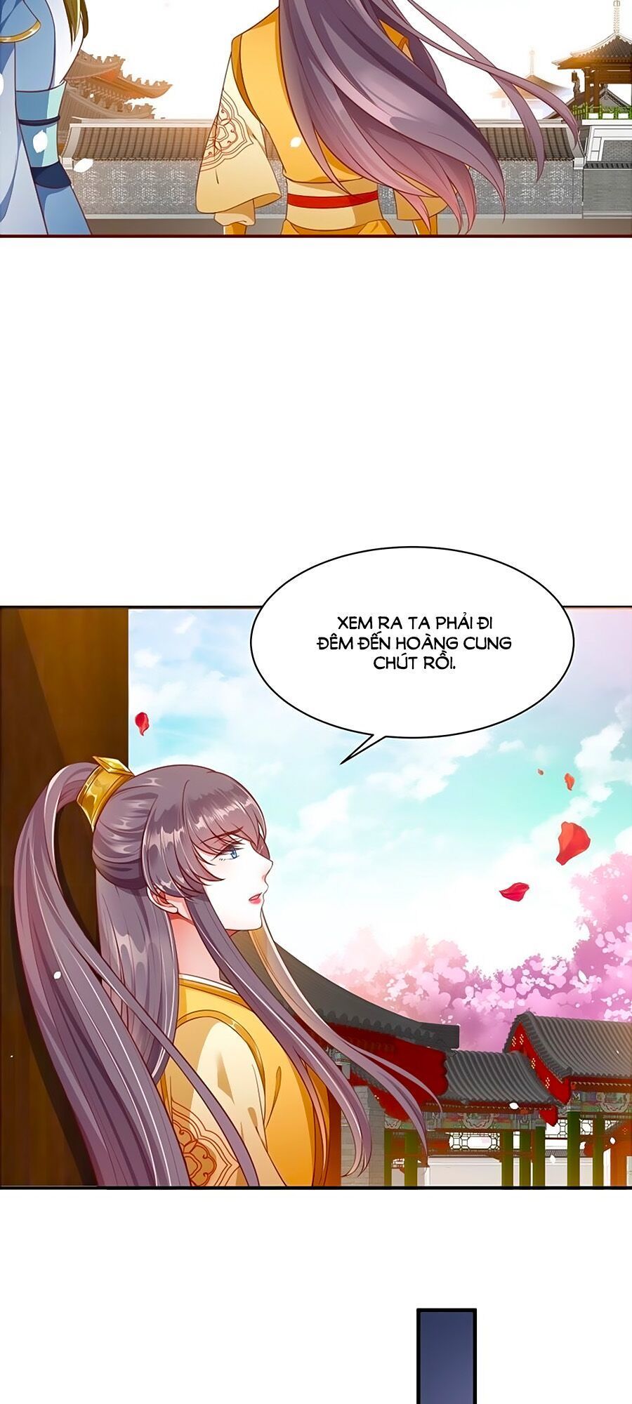 Thịnh Thế Lê Hoa Điện Chapter 47 - 21