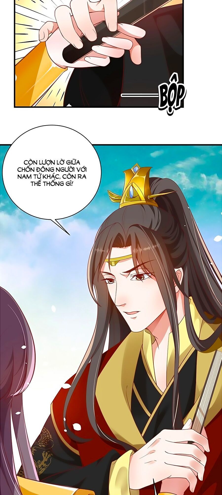 Thịnh Thế Lê Hoa Điện Chapter 47 - 4