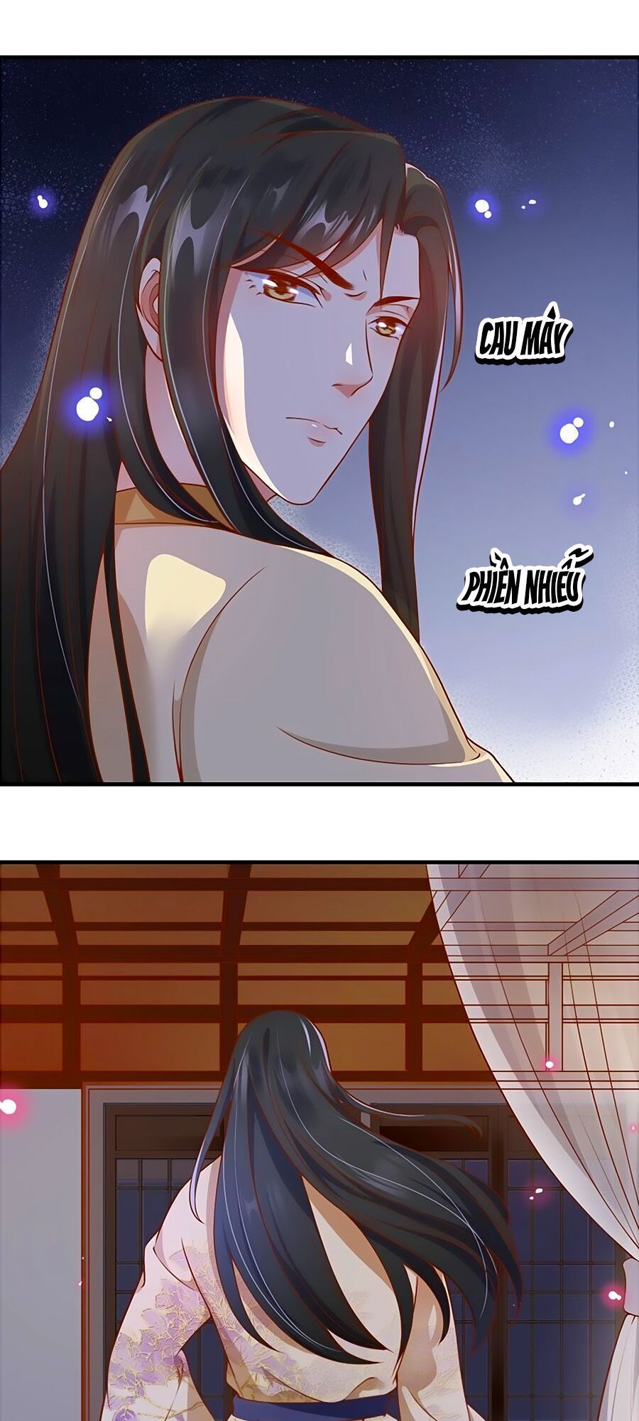 Thịnh Thế Lê Hoa Điện Chapter 48 - 34