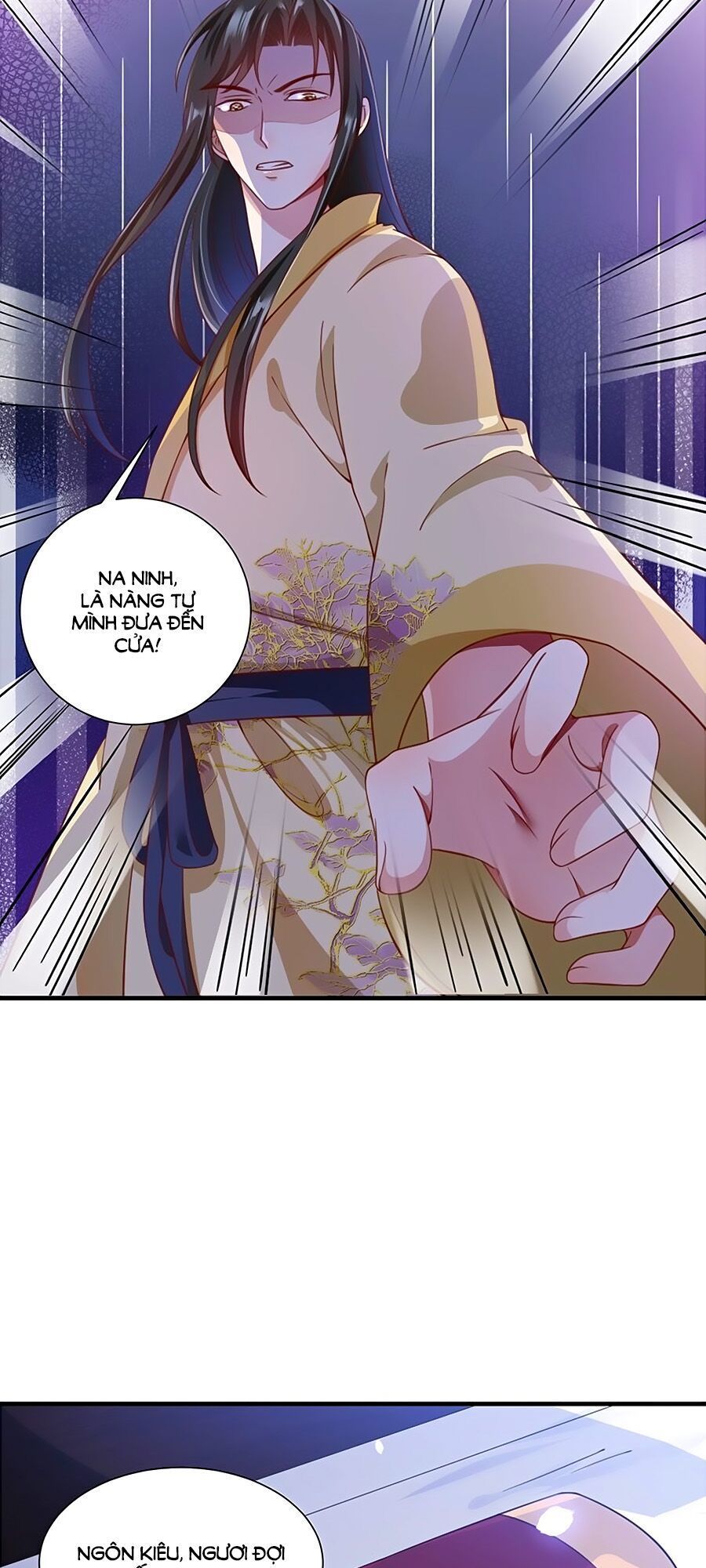 Thịnh Thế Lê Hoa Điện Chapter 48 - 44