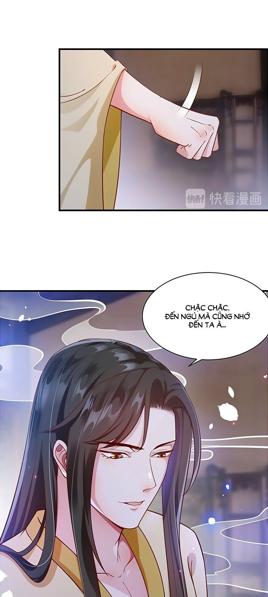 Thịnh Thế Lê Hoa Điện Chapter 48 - 46