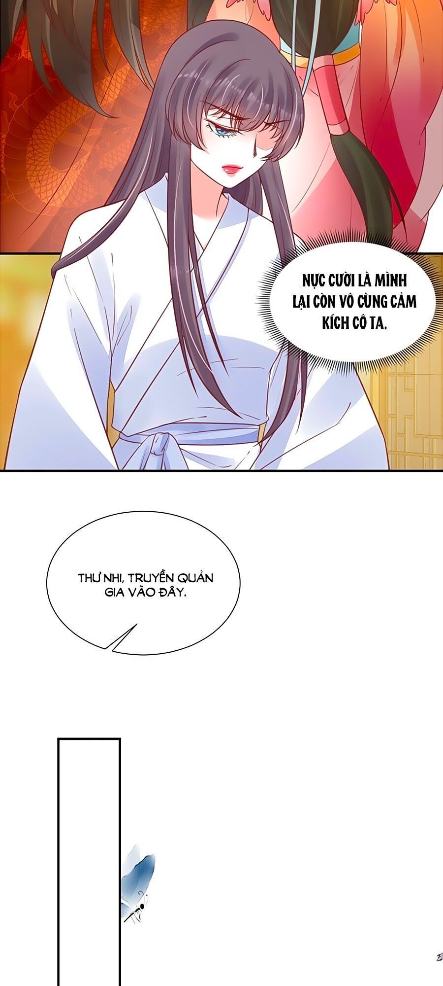 Thịnh Thế Lê Hoa Điện Chapter 49 - 18