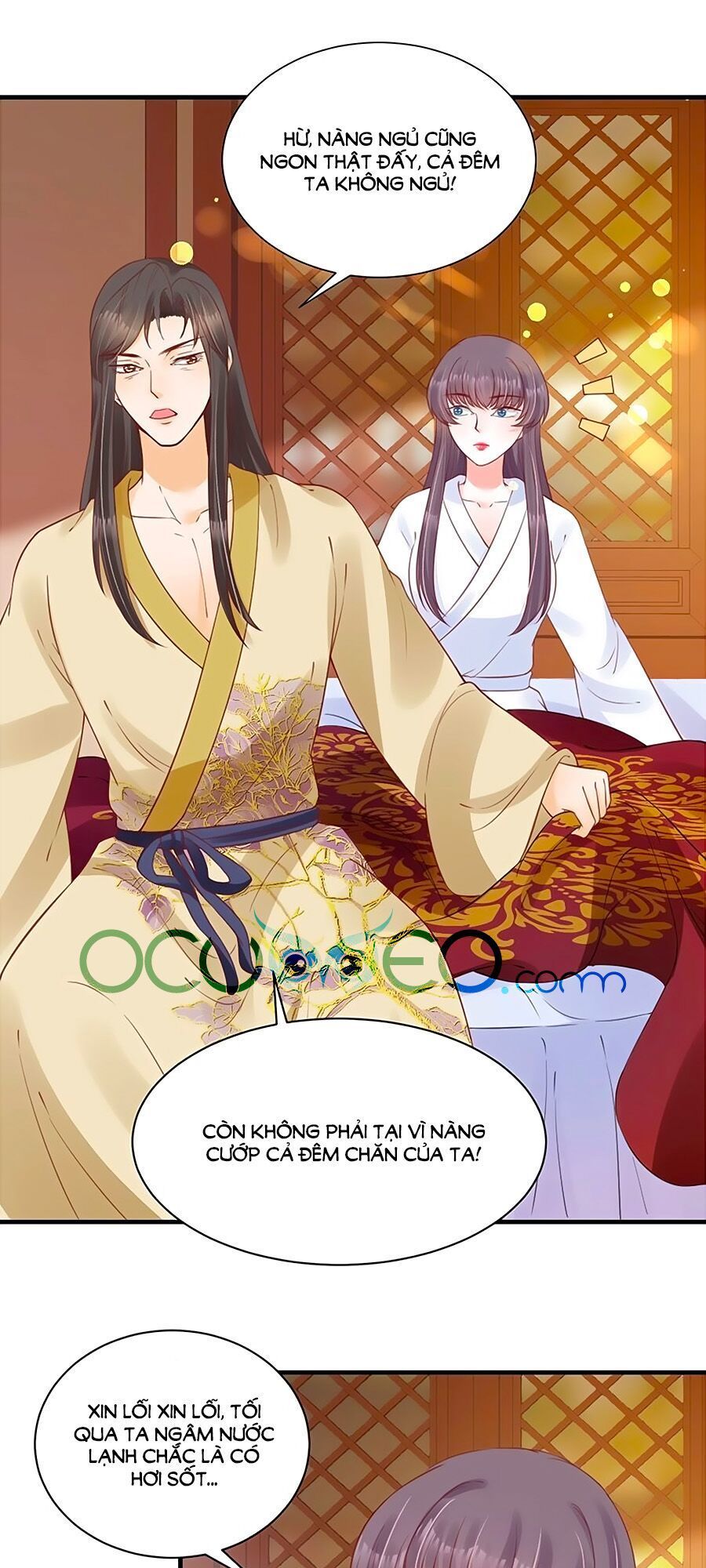 Thịnh Thế Lê Hoa Điện Chapter 49 - 8