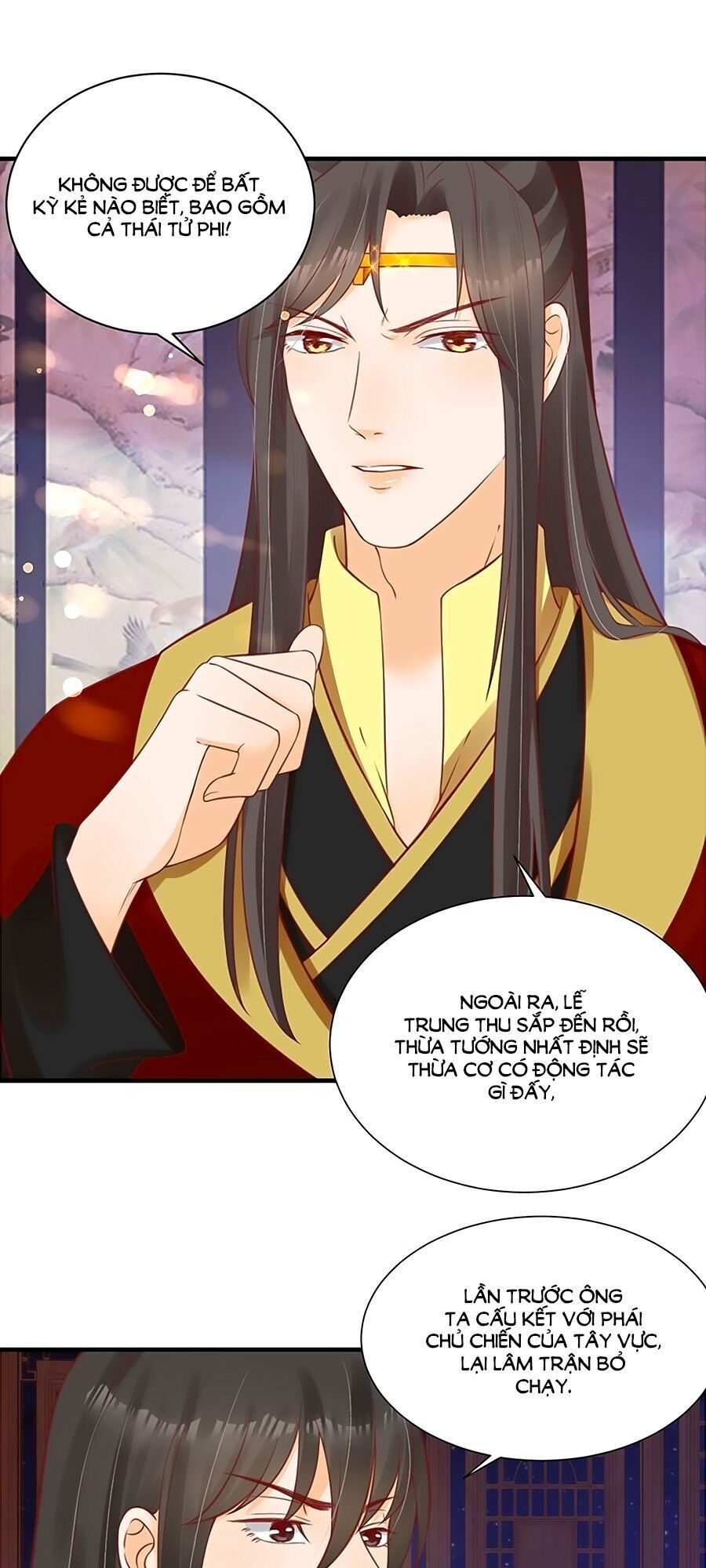 Thịnh Thế Lê Hoa Điện Chapter 50 - 39