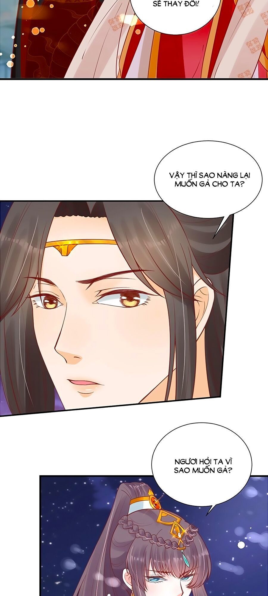 Thịnh Thế Lê Hoa Điện Chapter 51 - 18