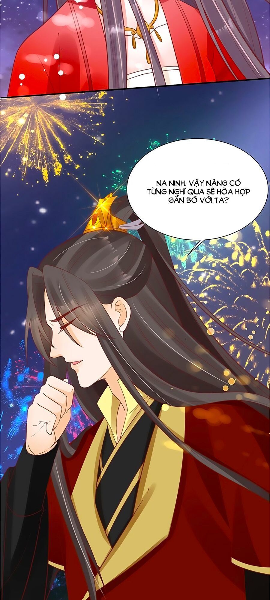 Thịnh Thế Lê Hoa Điện Chapter 51 - 20