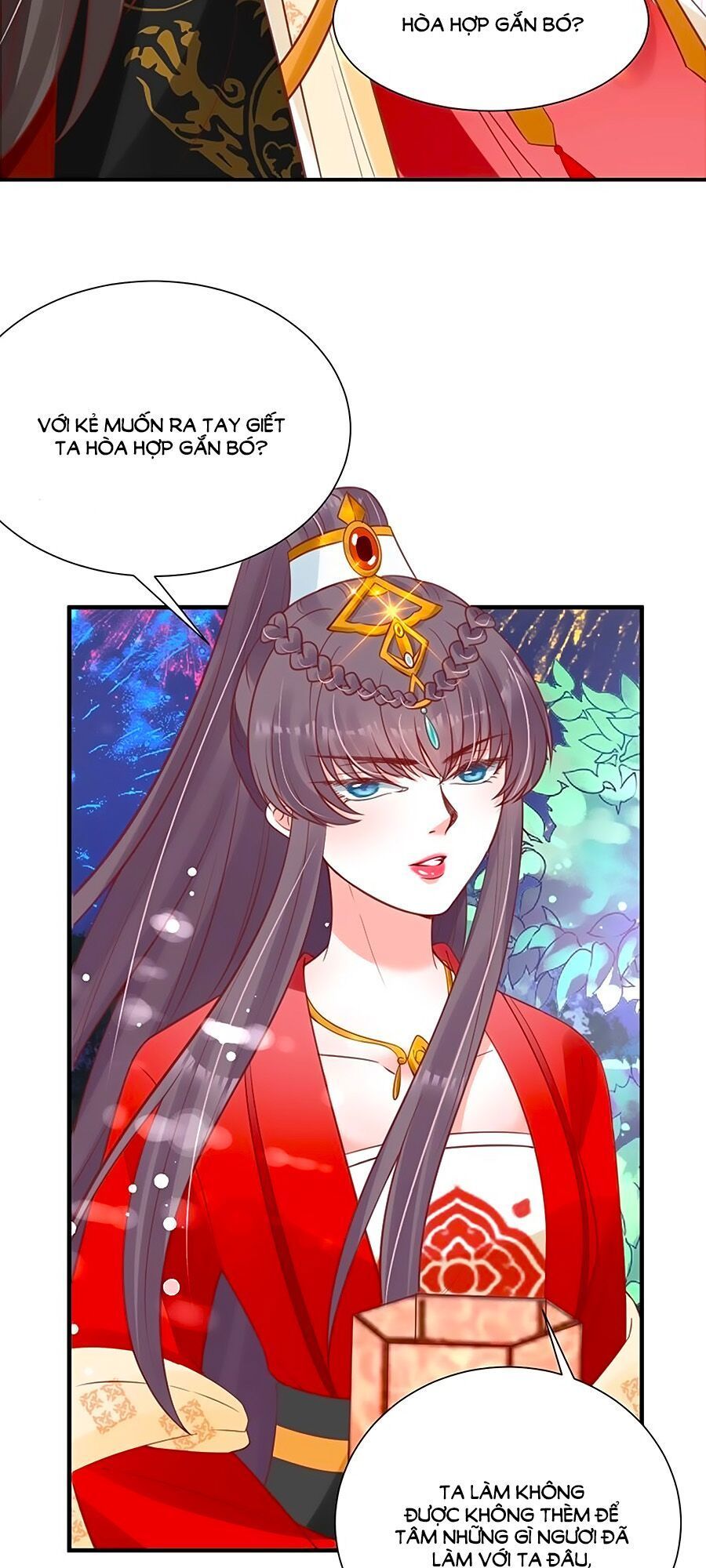 Thịnh Thế Lê Hoa Điện Chapter 51 - 23