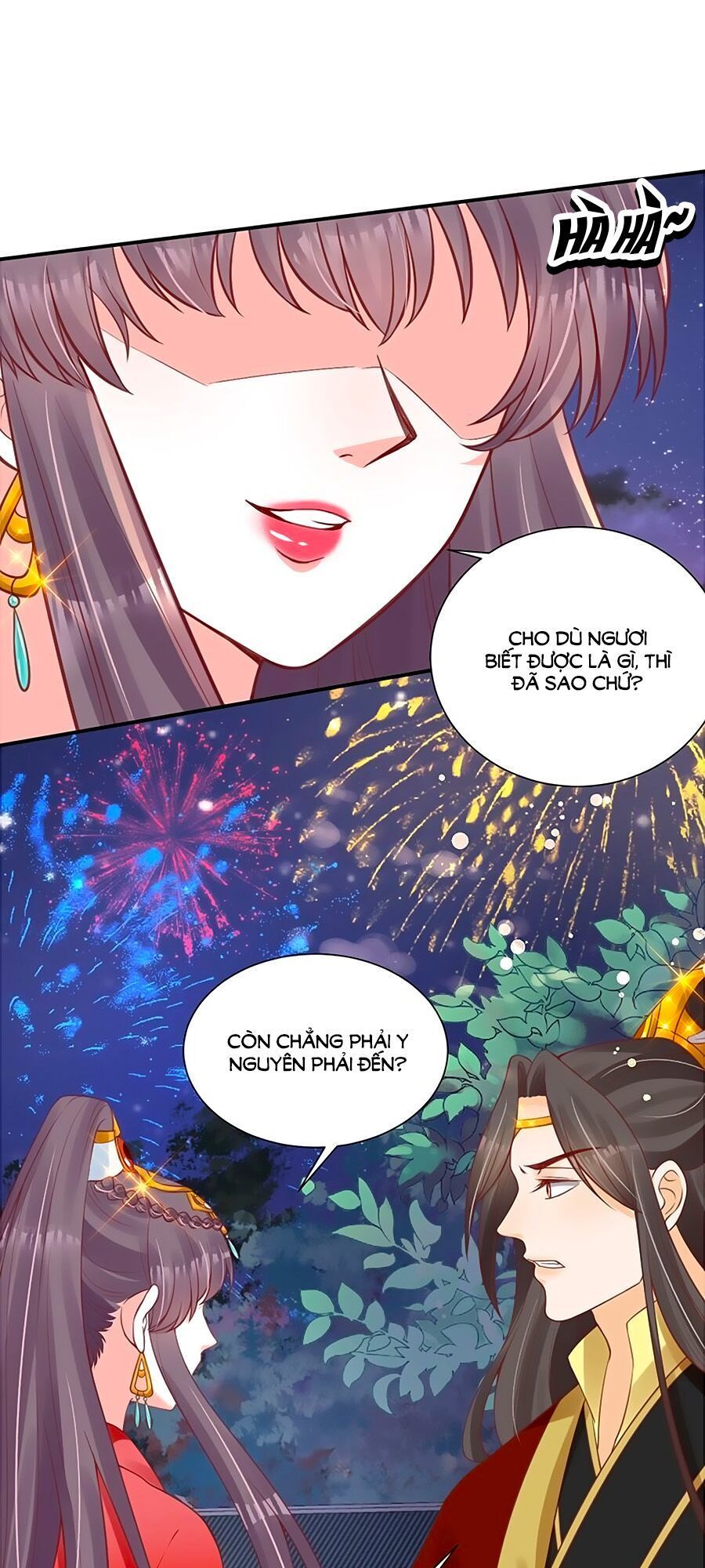 Thịnh Thế Lê Hoa Điện Chapter 51 - 28