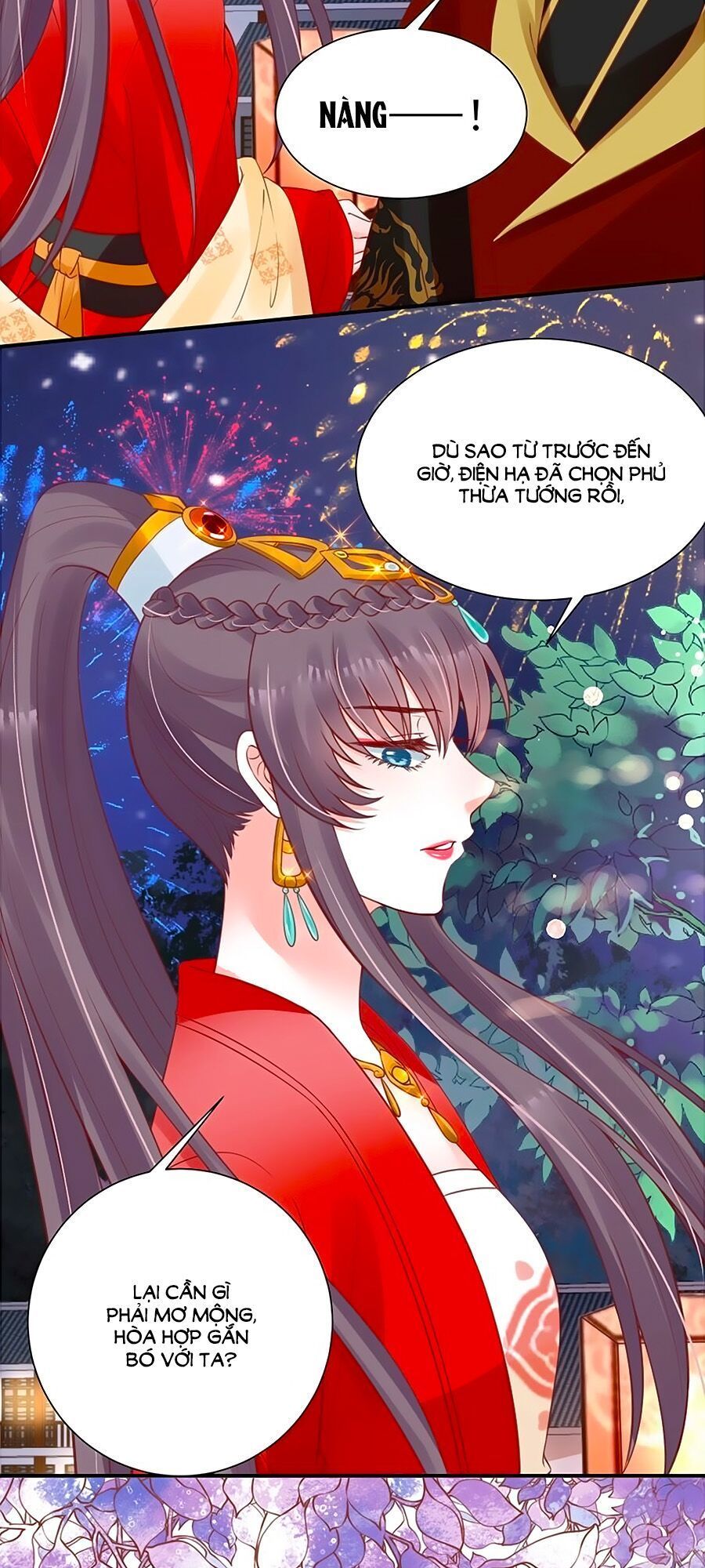 Thịnh Thế Lê Hoa Điện Chapter 51 - 29