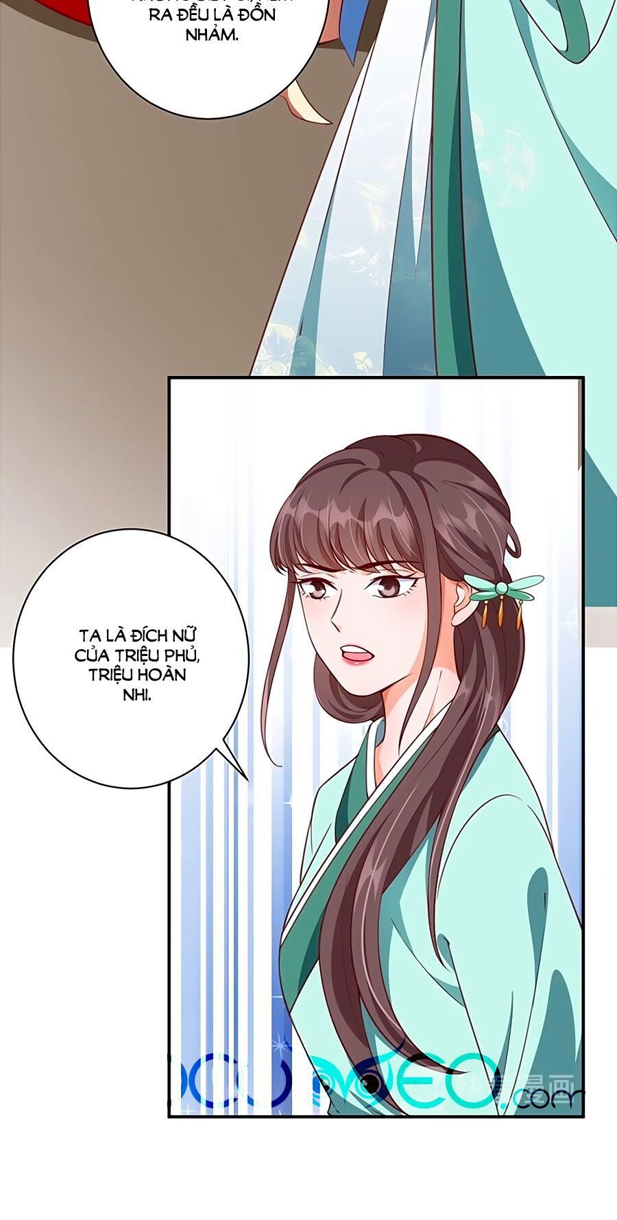 Thịnh Thế Lê Hoa Điện Chapter 52 - 28