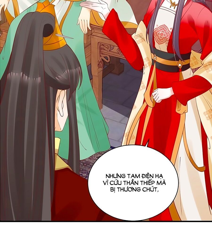 Thịnh Thế Lê Hoa Điện Chapter 52 - 7