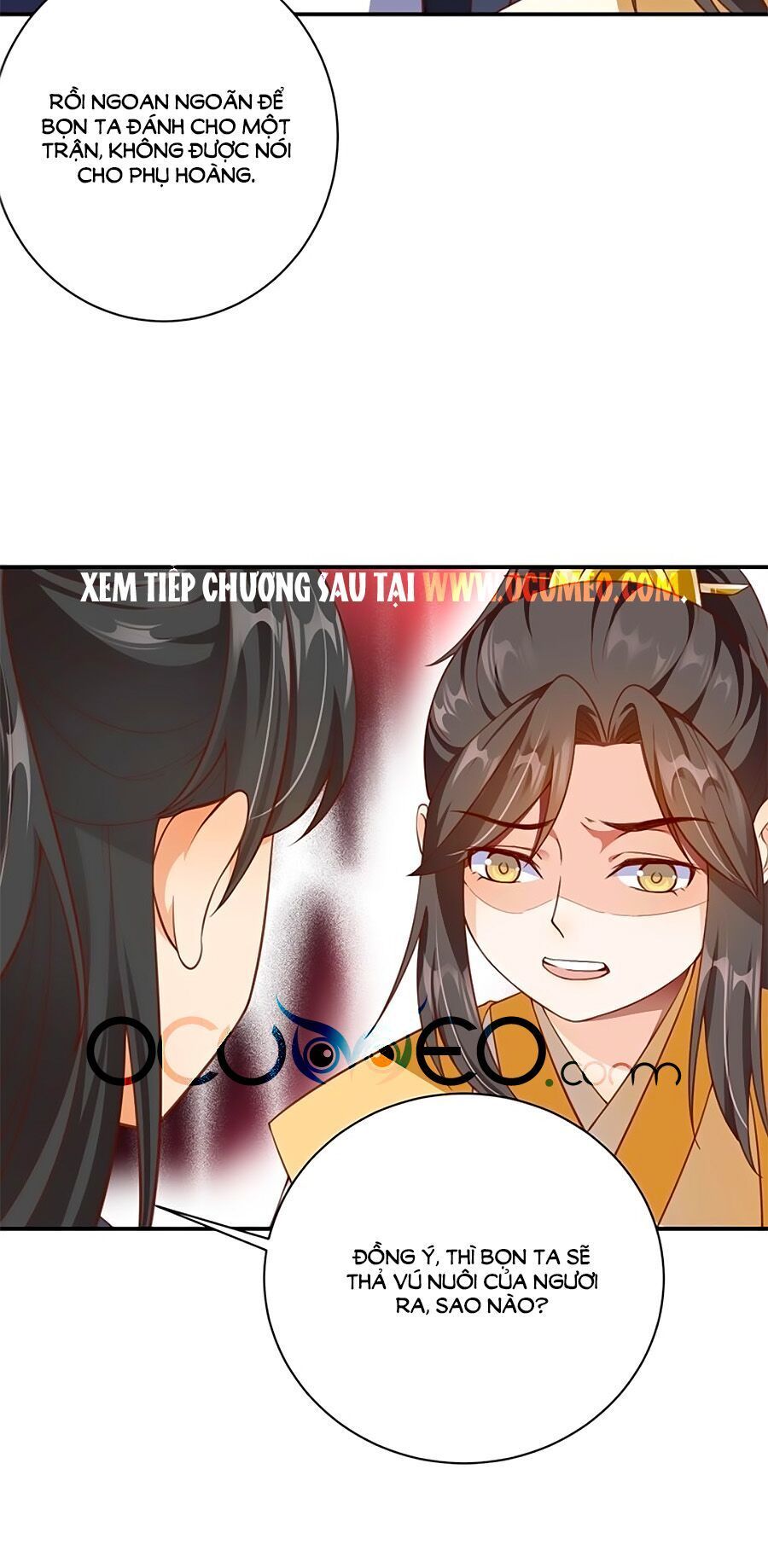 Thịnh Thế Lê Hoa Điện Chapter 55 - 37