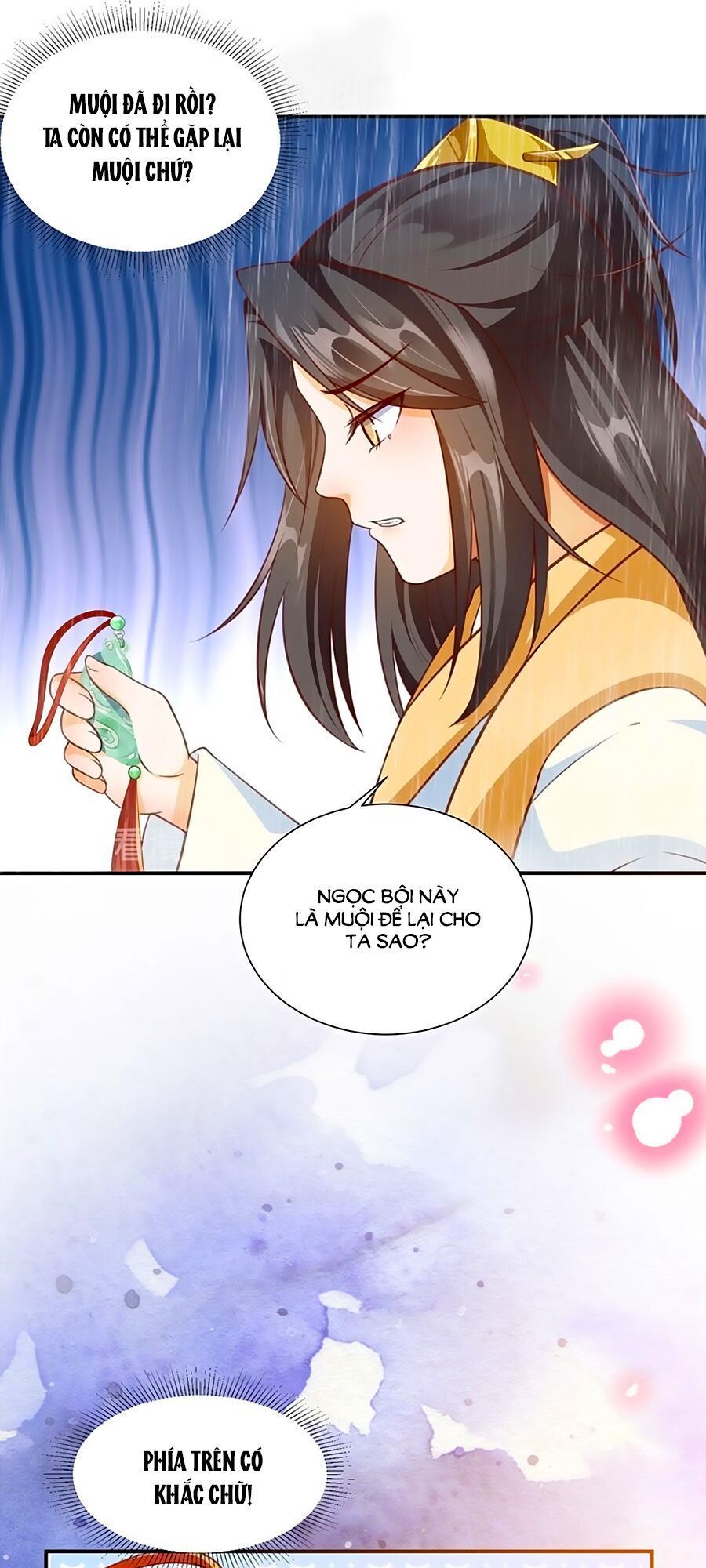 Thịnh Thế Lê Hoa Điện Chapter 56 - 26