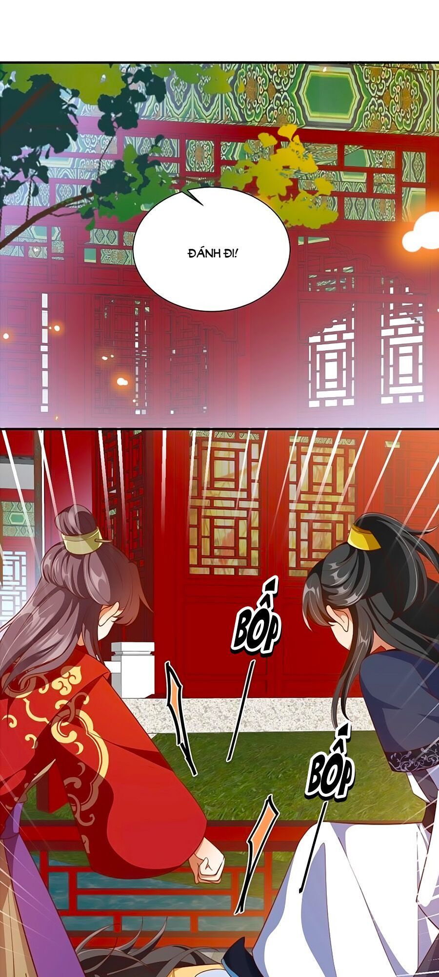 Thịnh Thế Lê Hoa Điện Chapter 56 - 7